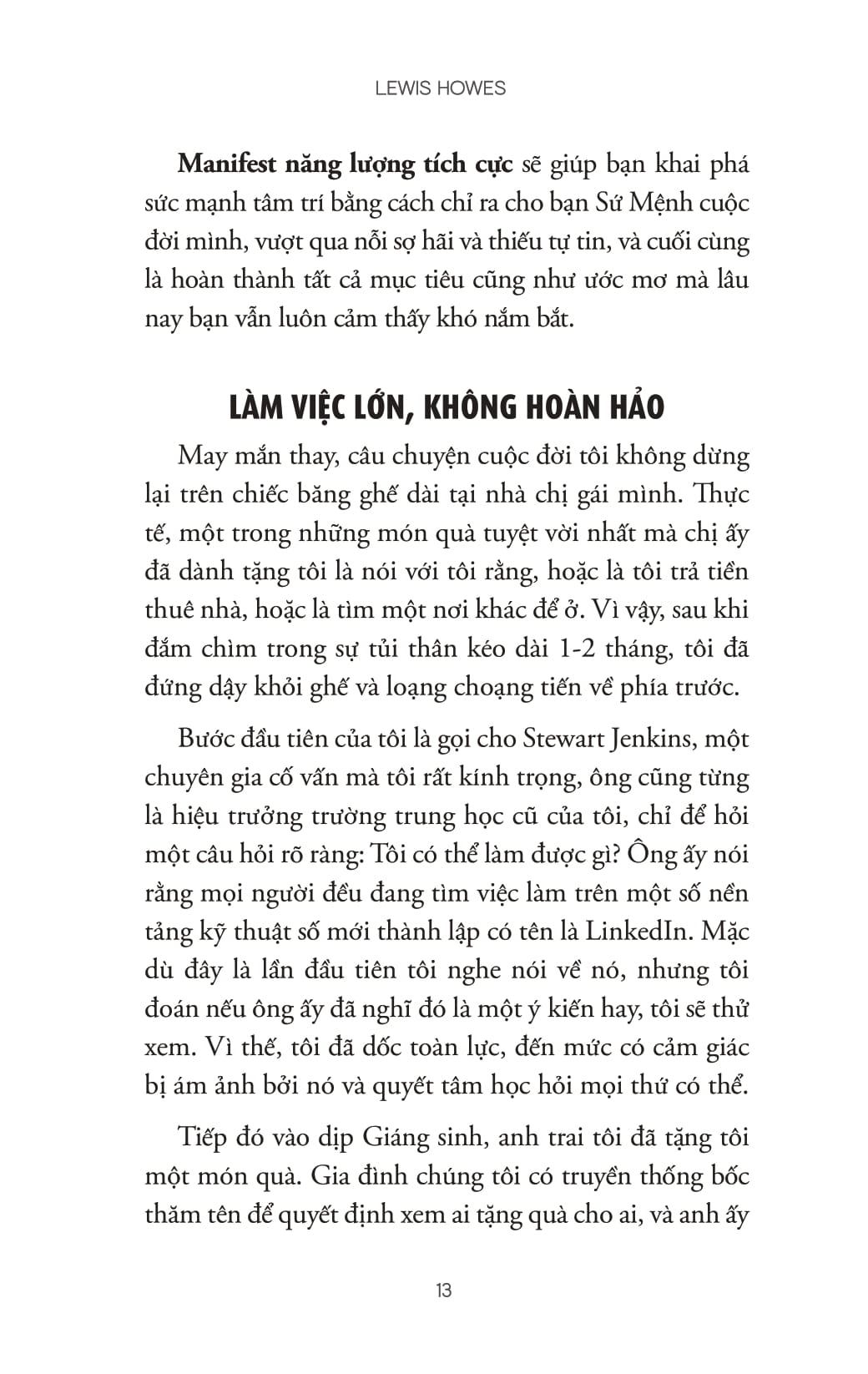 Manifest Nang Luong Tich Cuc