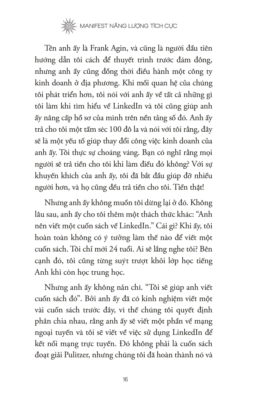 Manifest Nang Luong Tich Cuc