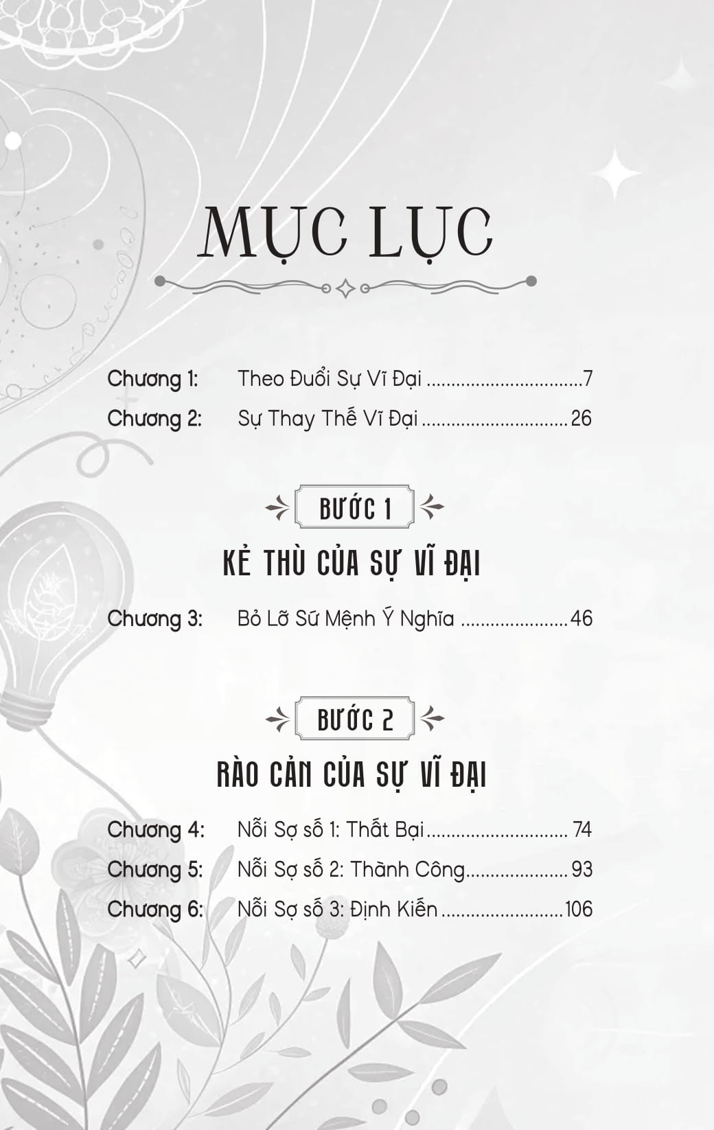 Manifest Nang Luong Tich Cuc