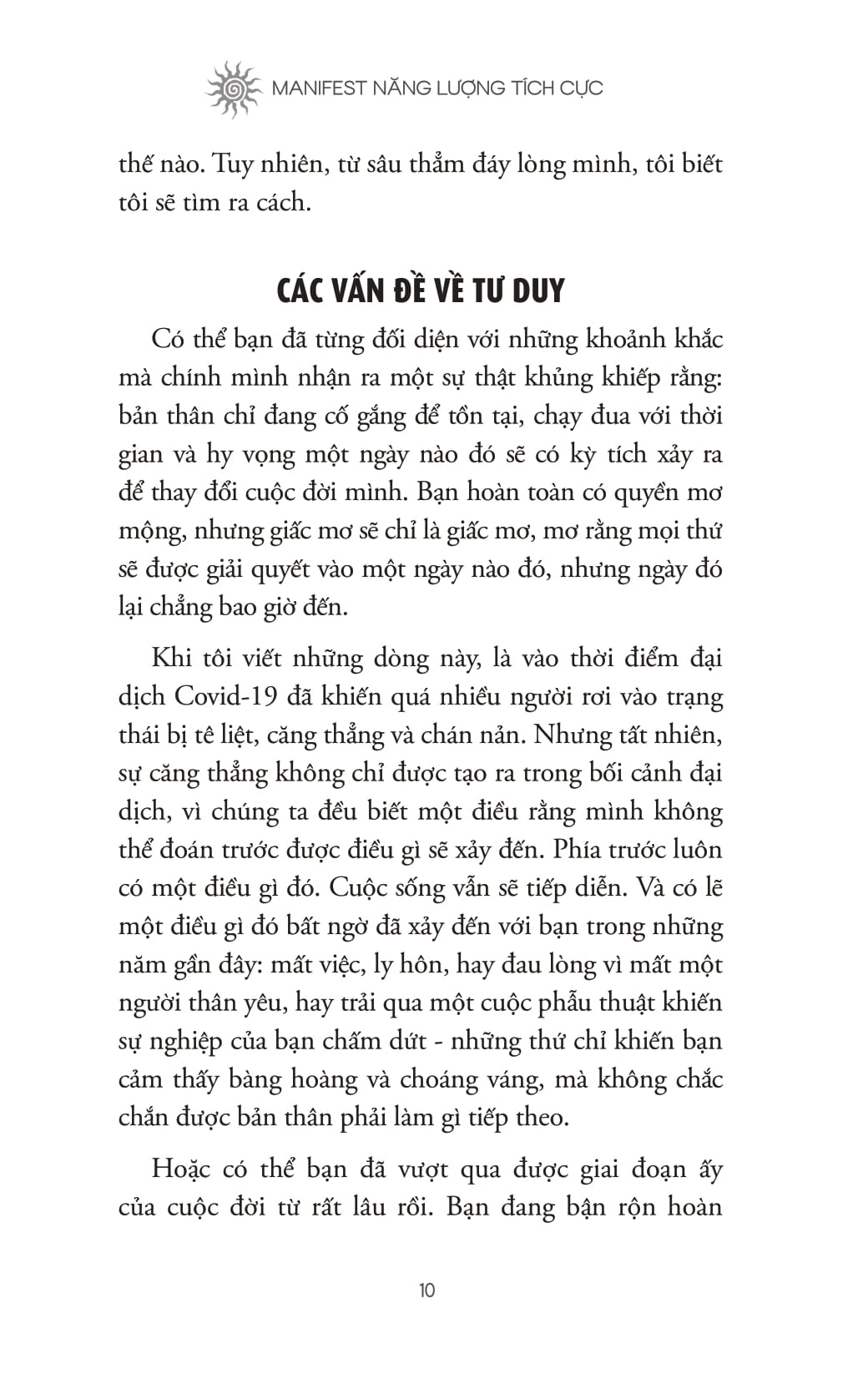 Manifest Nang Luong Tich Cuc