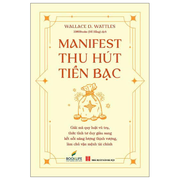 Manifest Thu Hut Tien Bac