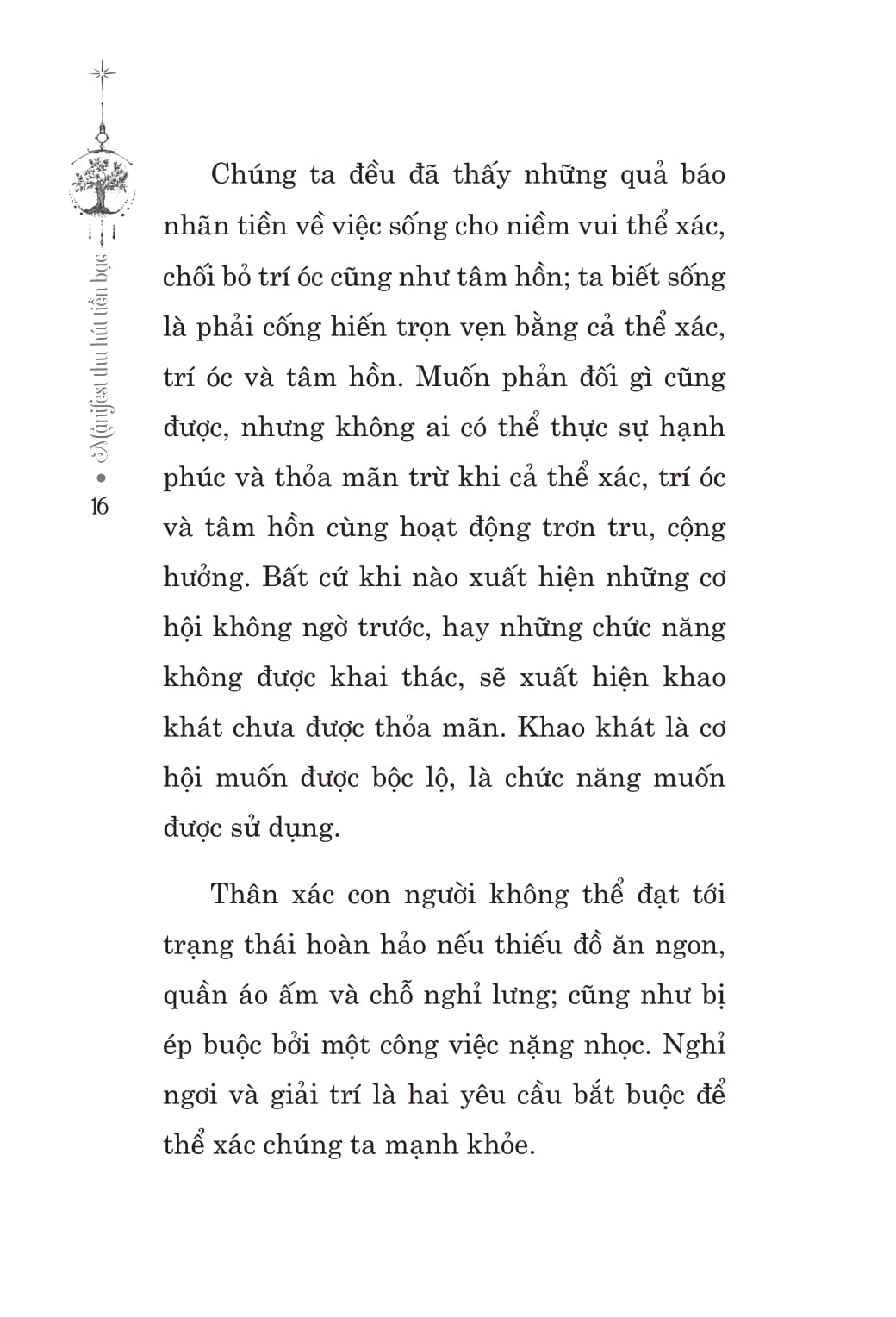 Manifest Thu Hut Tien Bac