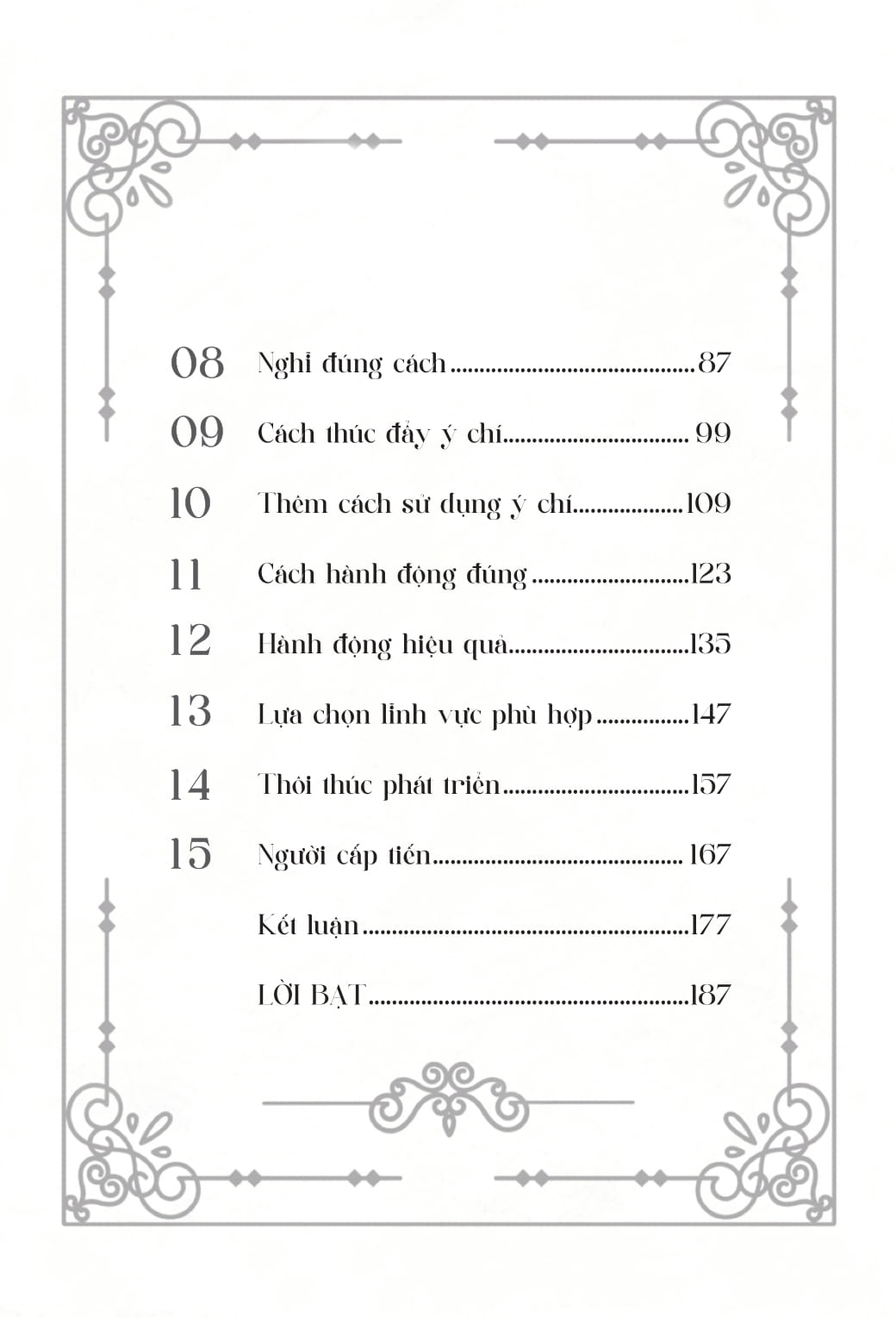 Manifest Thu Hut Tien Bac