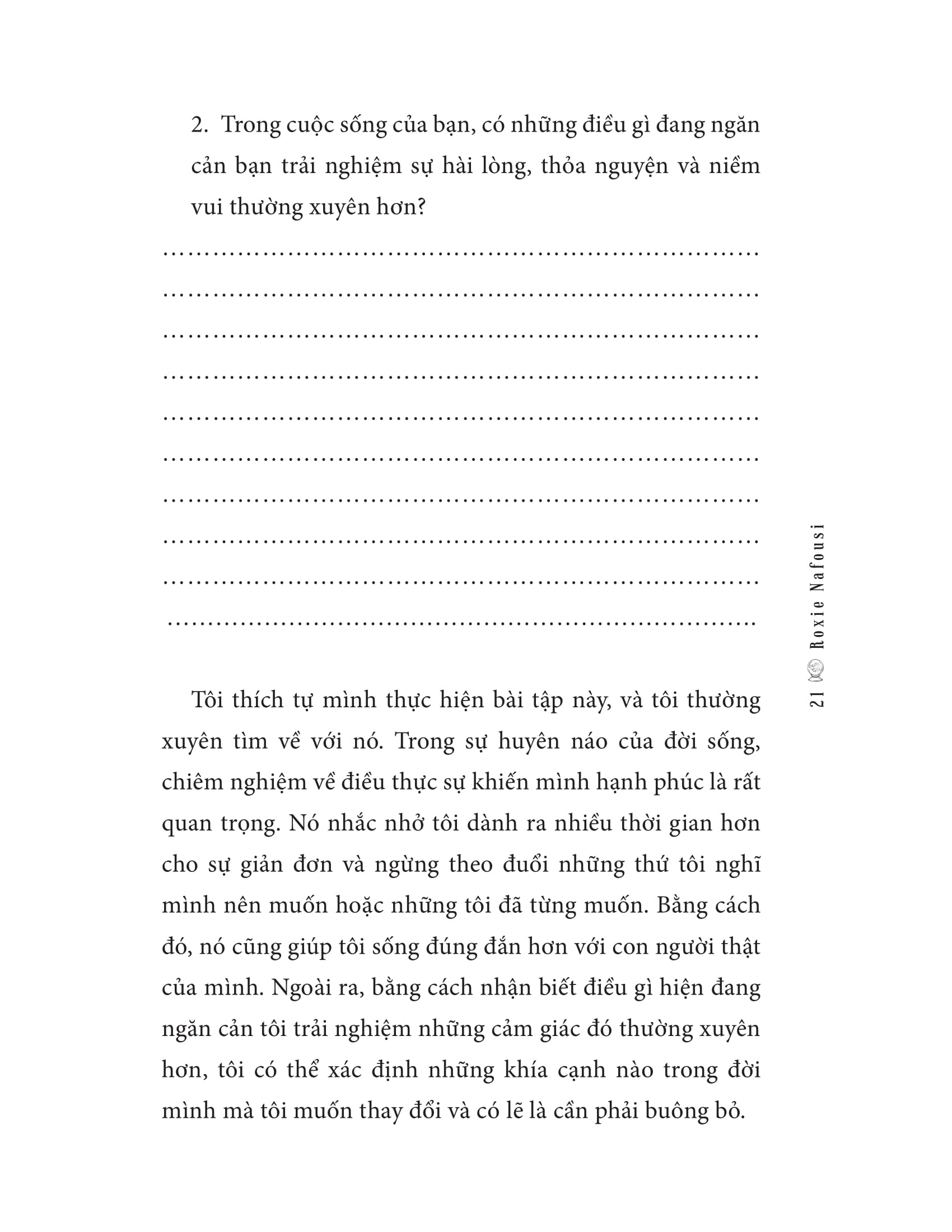 manifest - thực hành mở khóa tiềm năng vô hạn của bạn