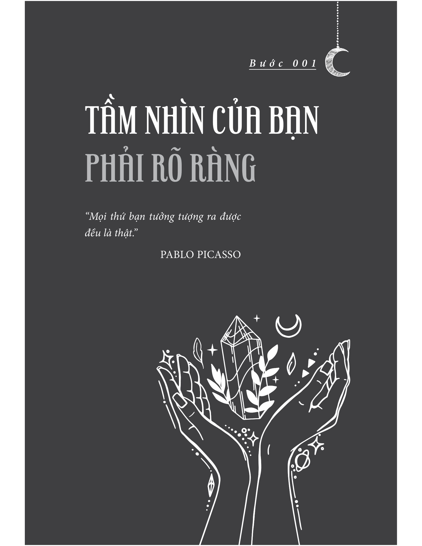 manifest - thực hành mở khóa tiềm năng vô hạn của bạn