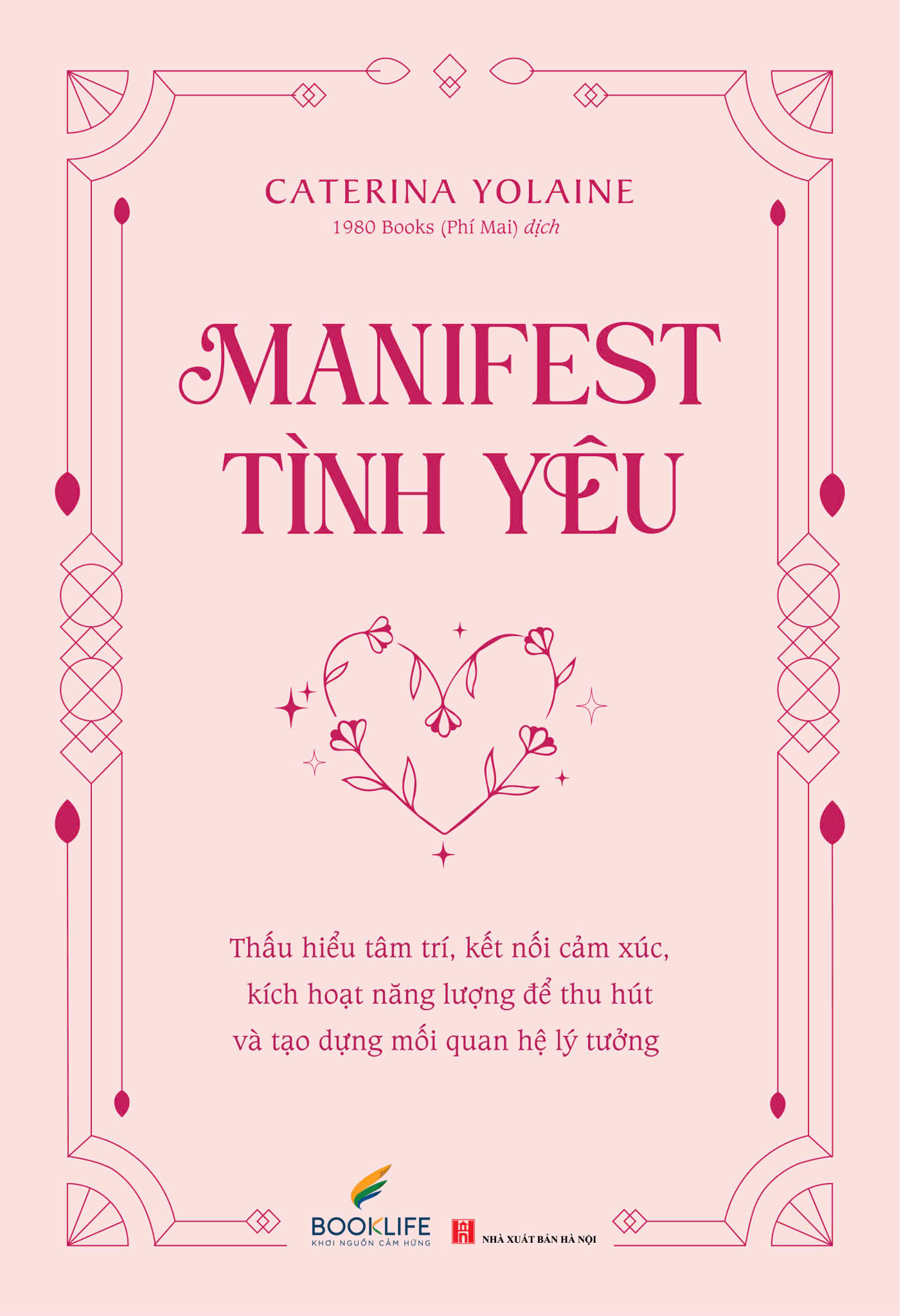 Manifest Tinh Yeu