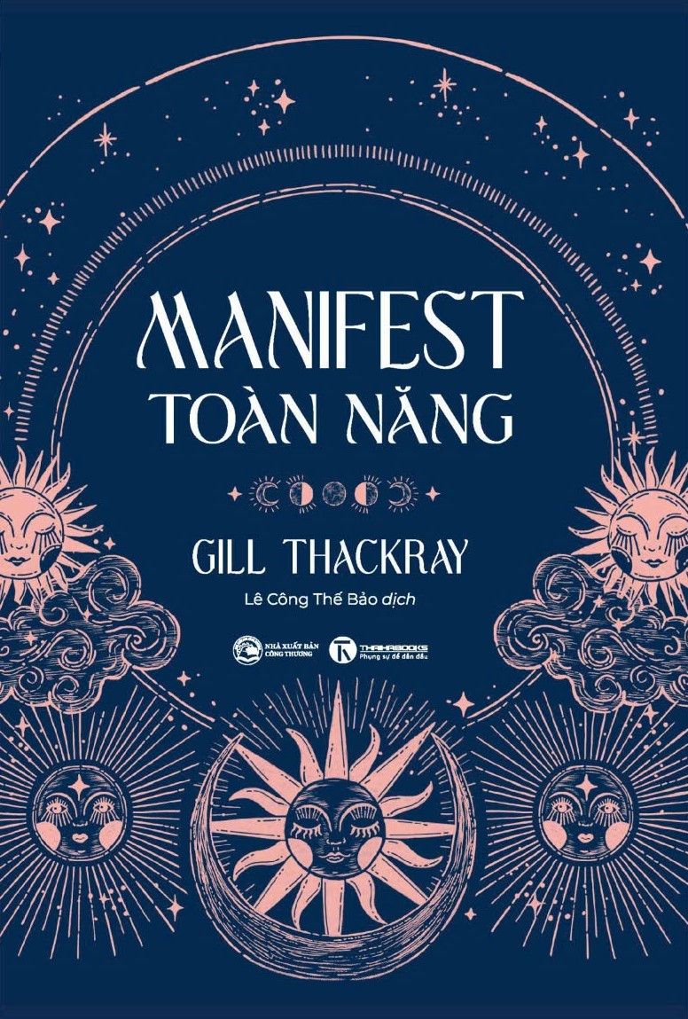 manifest toàn năng
