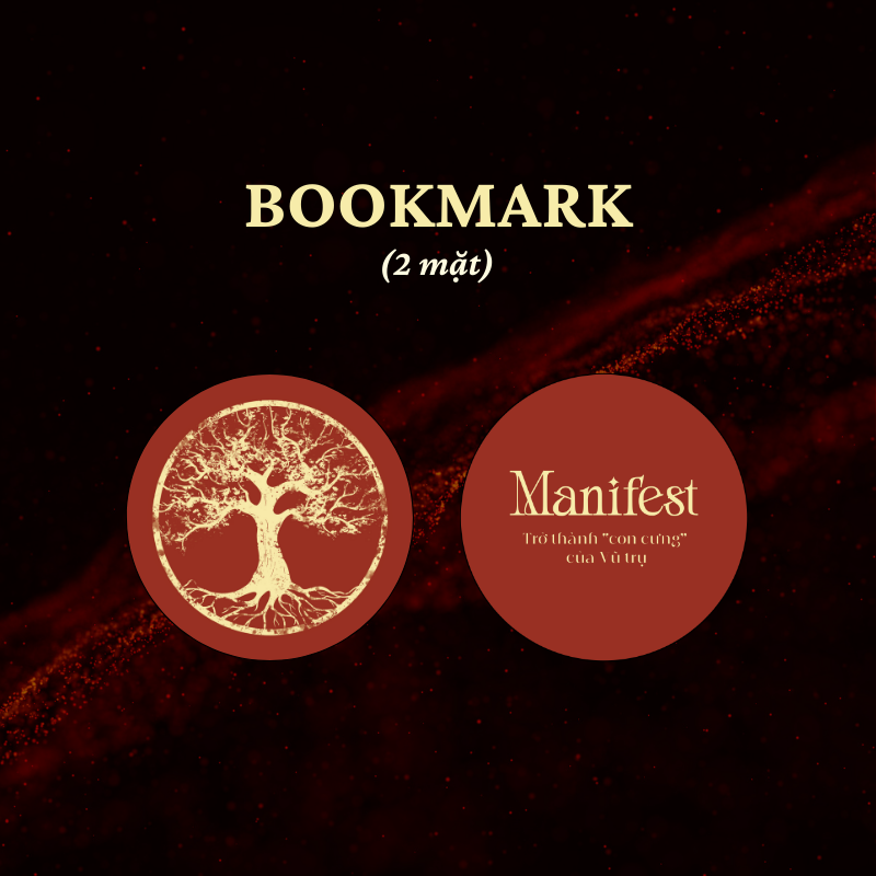 Manifest - Trở Thành “Con Cưng” Của Vũ Trụ