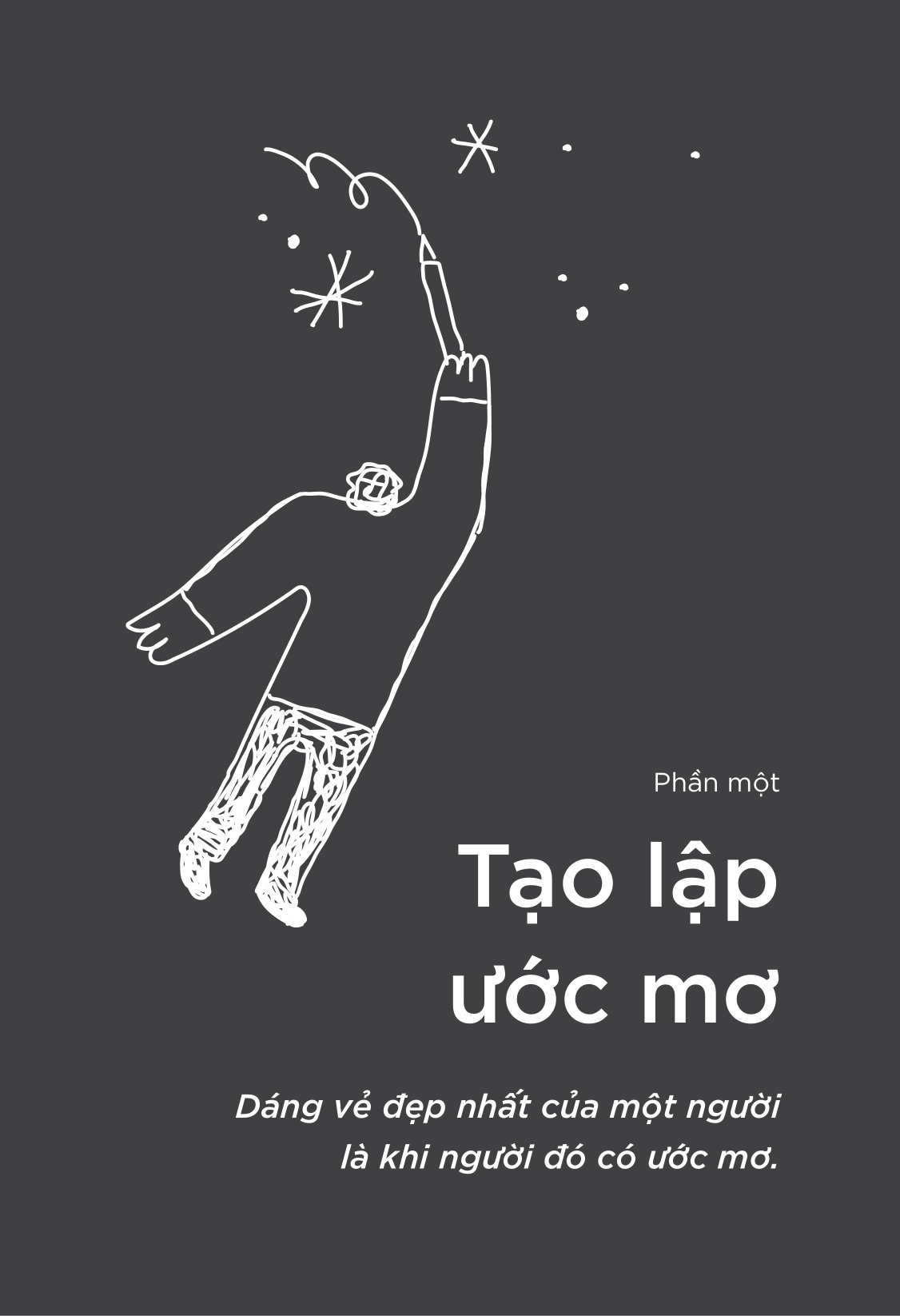 manifest ước mơ - biến mọi khát khao thành hiện thực