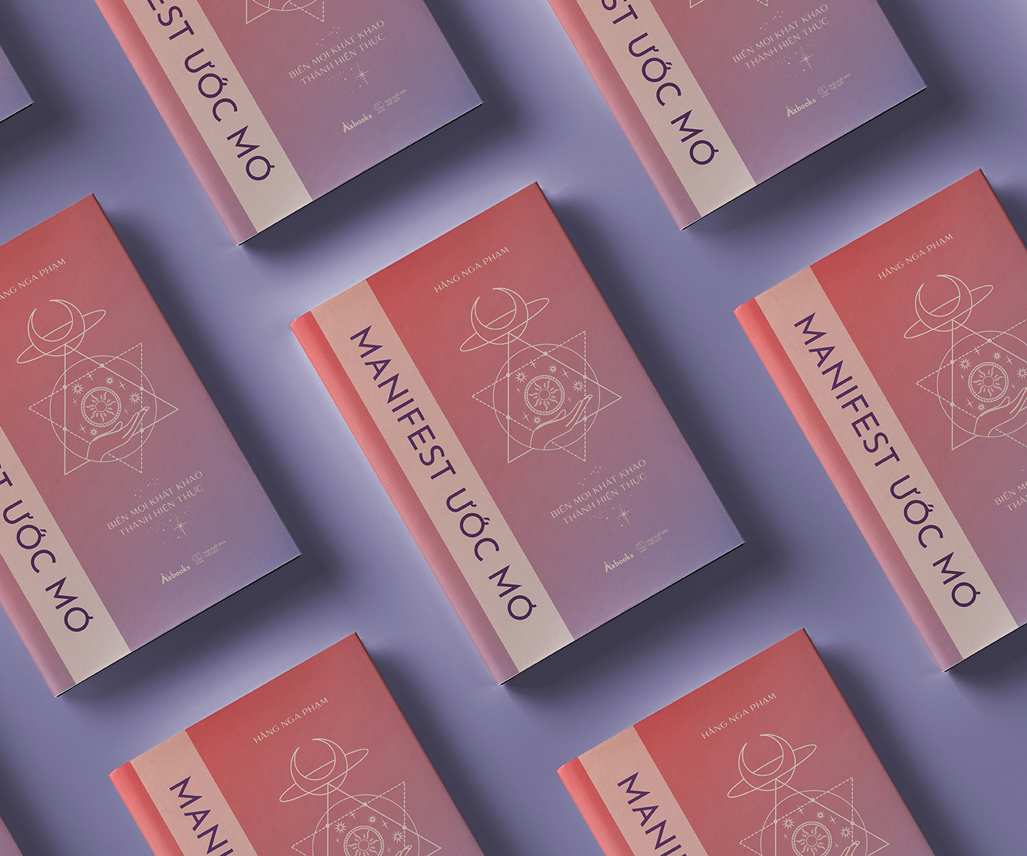 manifest ước mơ - biến mọi khát khao thành hiện thực