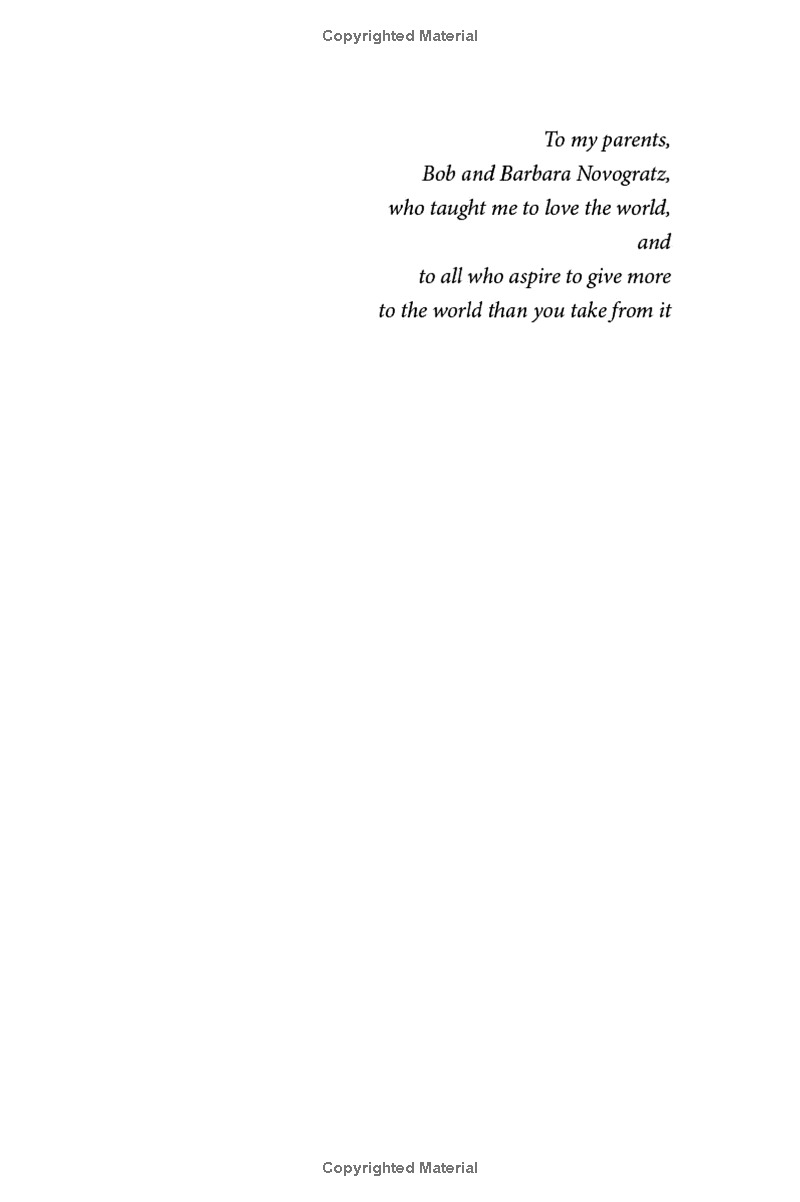 manifesto for a moral revolution: practices to build a better world