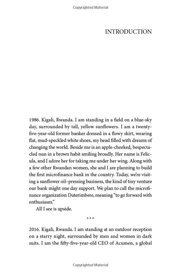 manifesto for a moral revolution: practices to build a better world