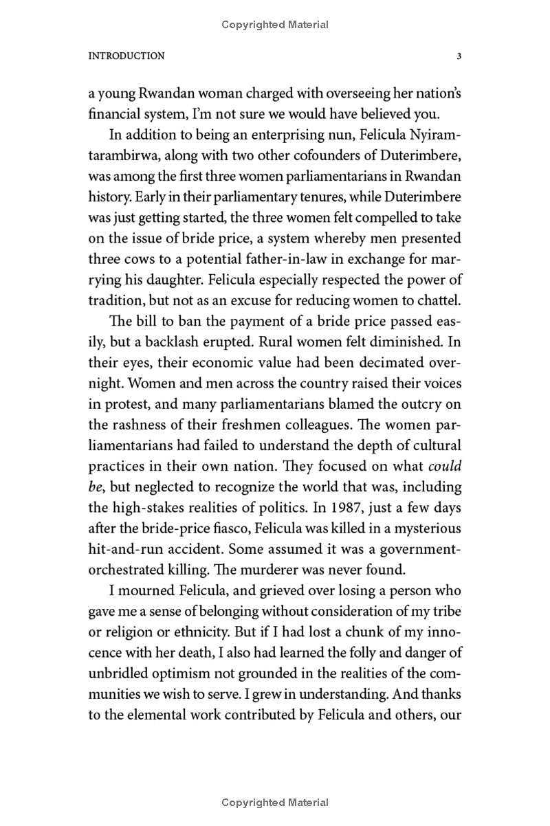 manifesto for a moral revolution: practices to build a better world