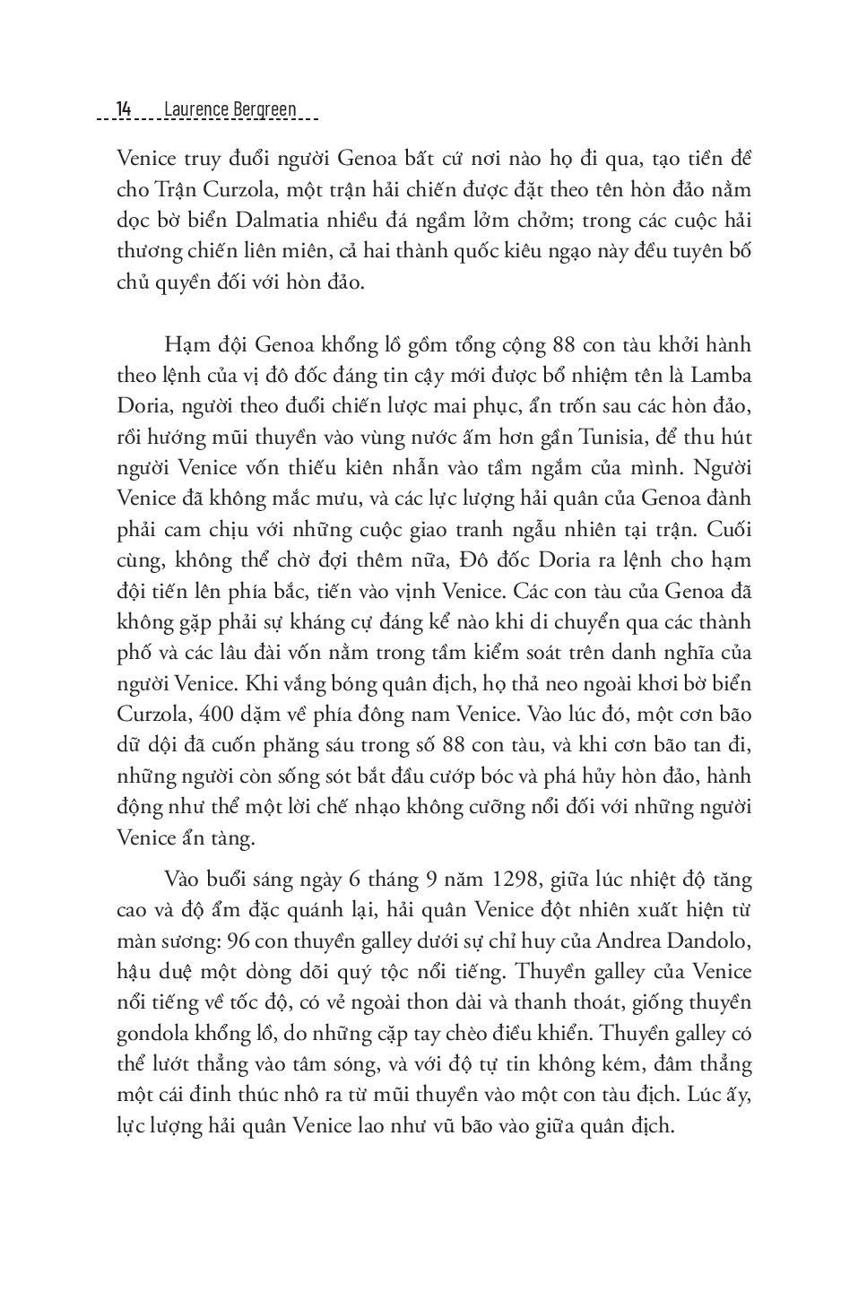 Marco Polo - Tu Venice Toi Thuong Do (Tai Ban 2025)