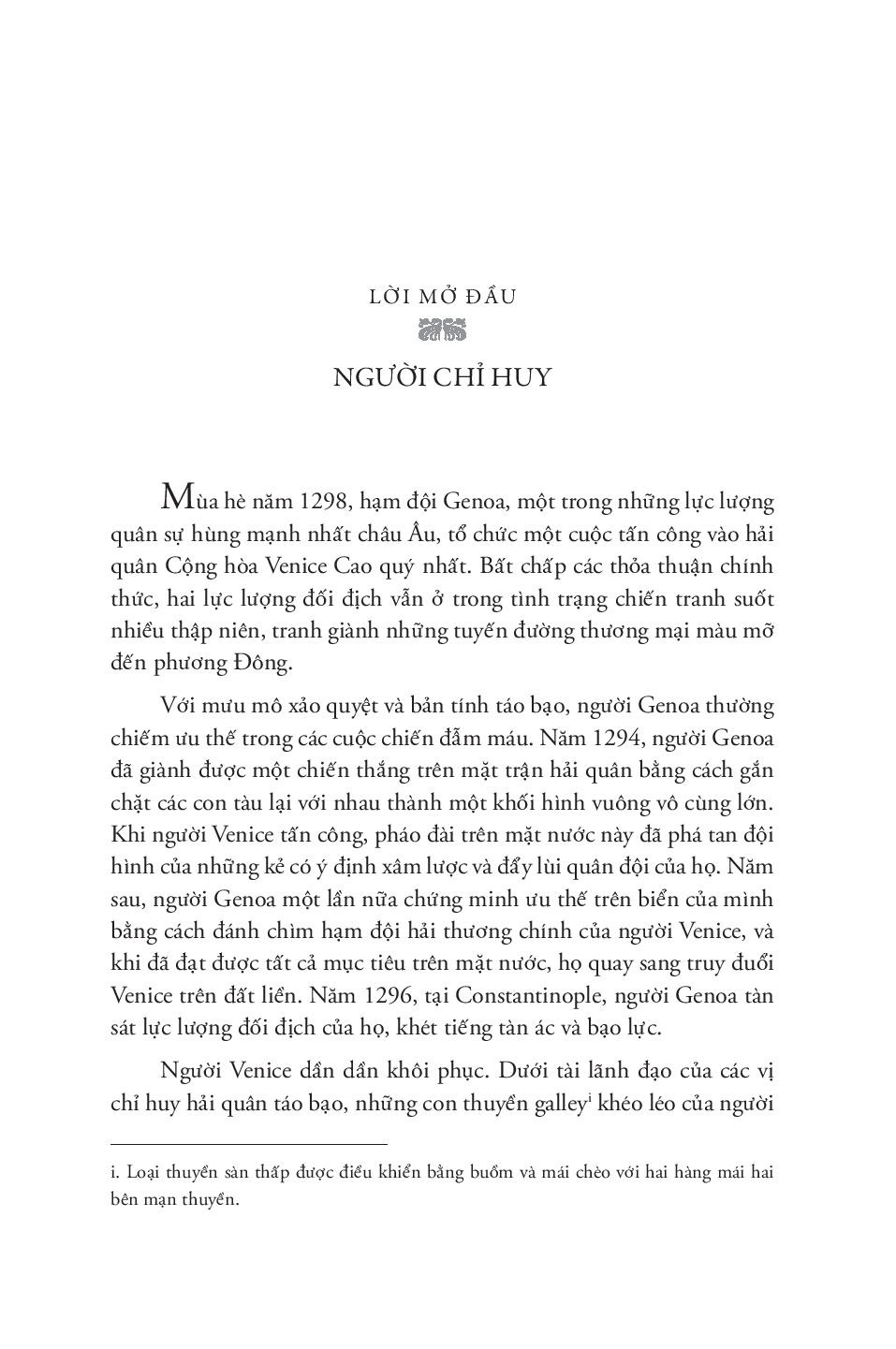 Marco Polo - Tu Venice Toi Thuong Do (Tai Ban 2025)