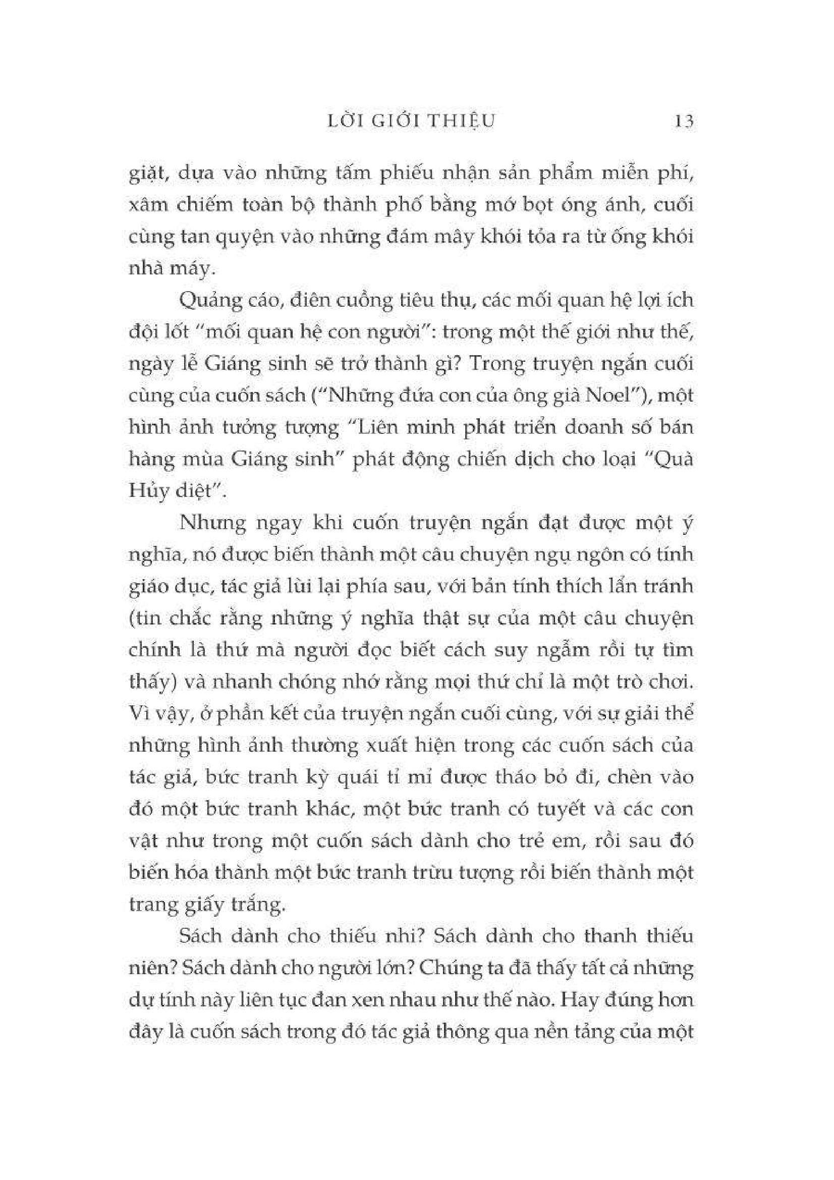 marcovaldo hay các mùa trong thành phố