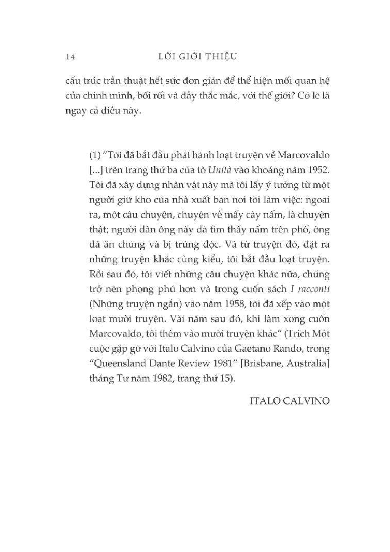 marcovaldo hay các mùa trong thành phố