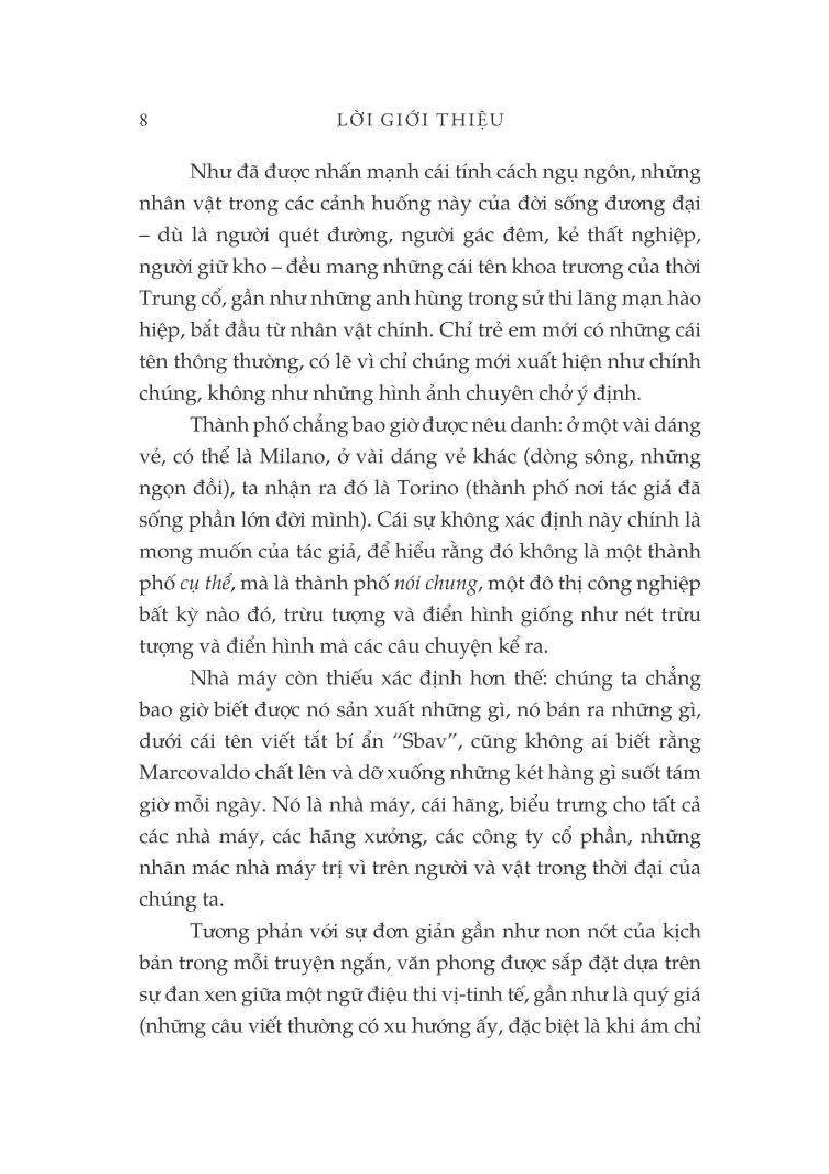 marcovaldo hay các mùa trong thành phố