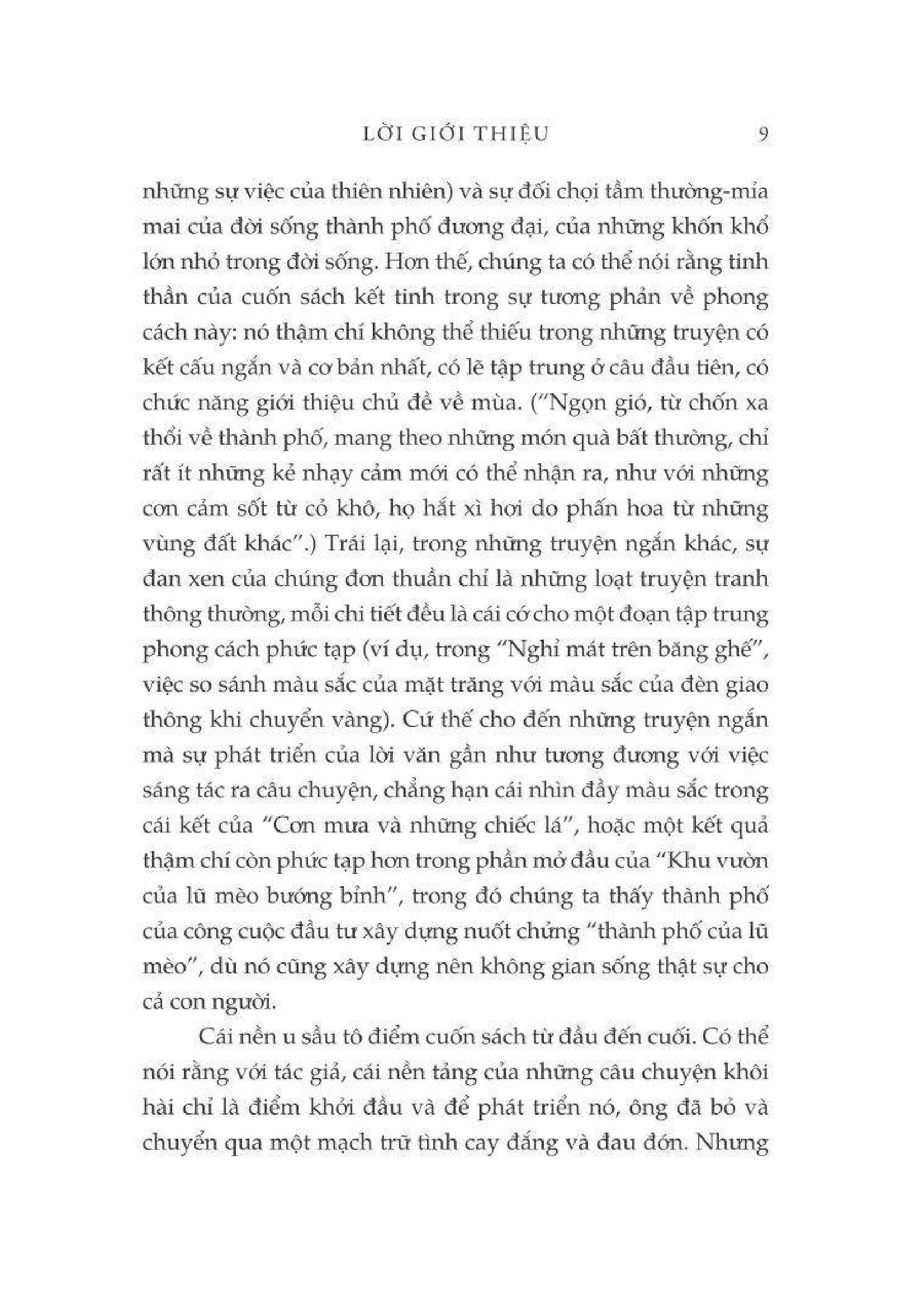 marcovaldo hay các mùa trong thành phố