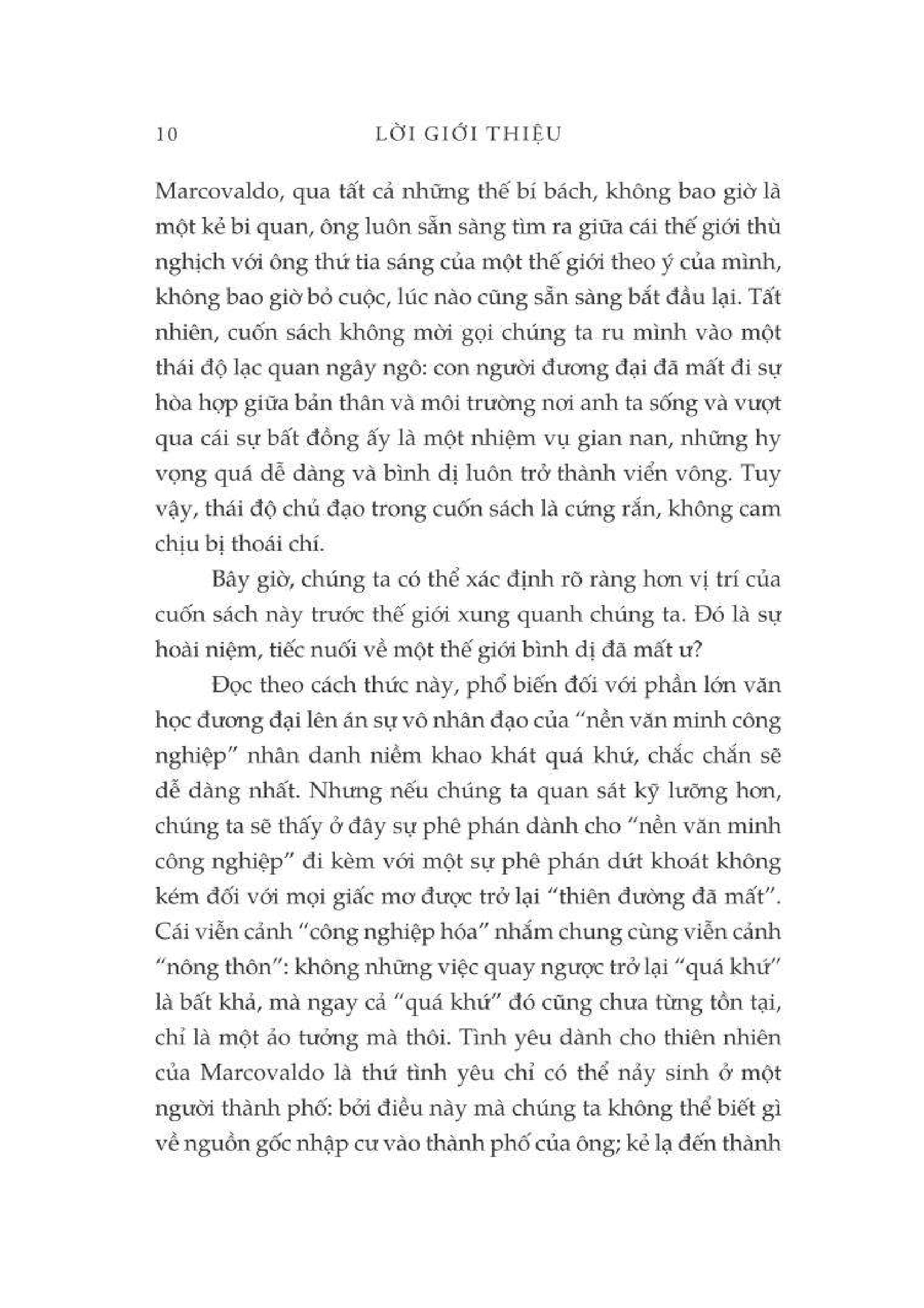 marcovaldo hay các mùa trong thành phố