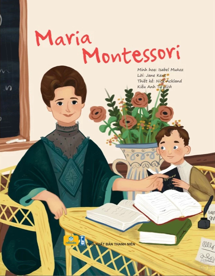Maria Montessri