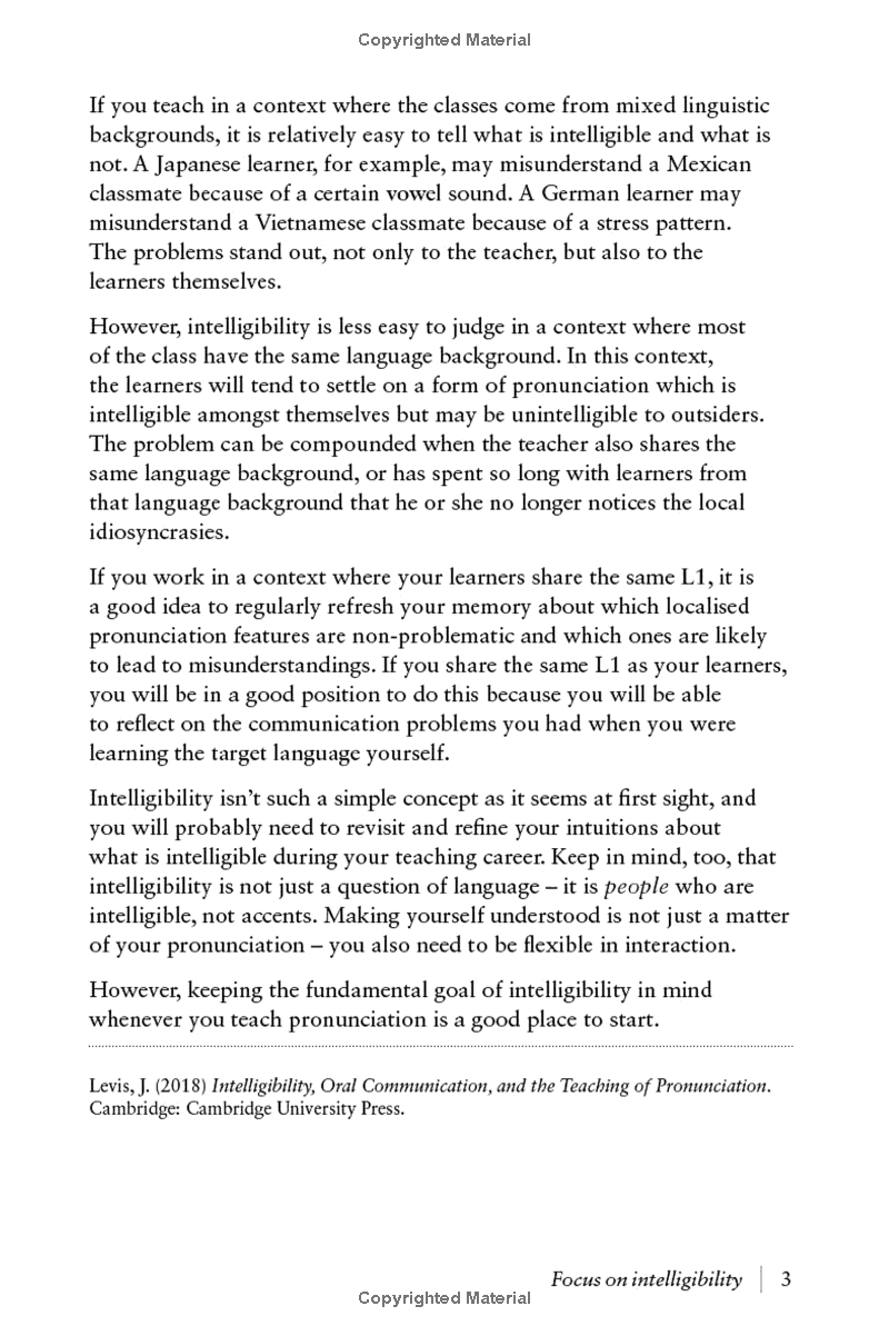 mark hancockℹs 50 tips for teaching pronunciation - pocket editions