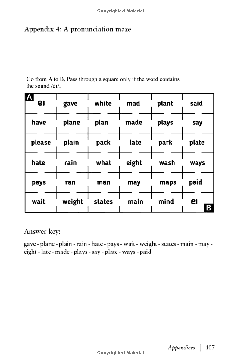 mark hancockℹs 50 tips for teaching pronunciation - pocket editions