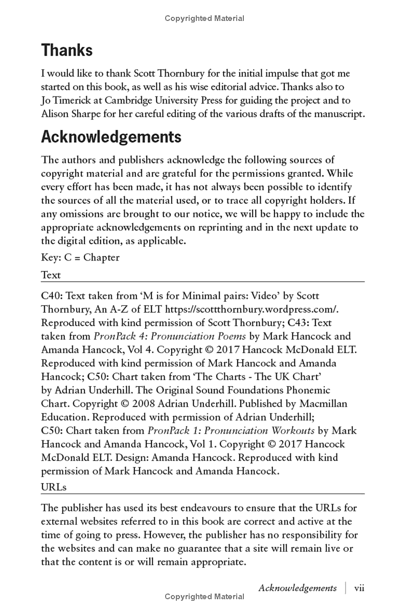 mark hancockℹs 50 tips for teaching pronunciation - pocket editions