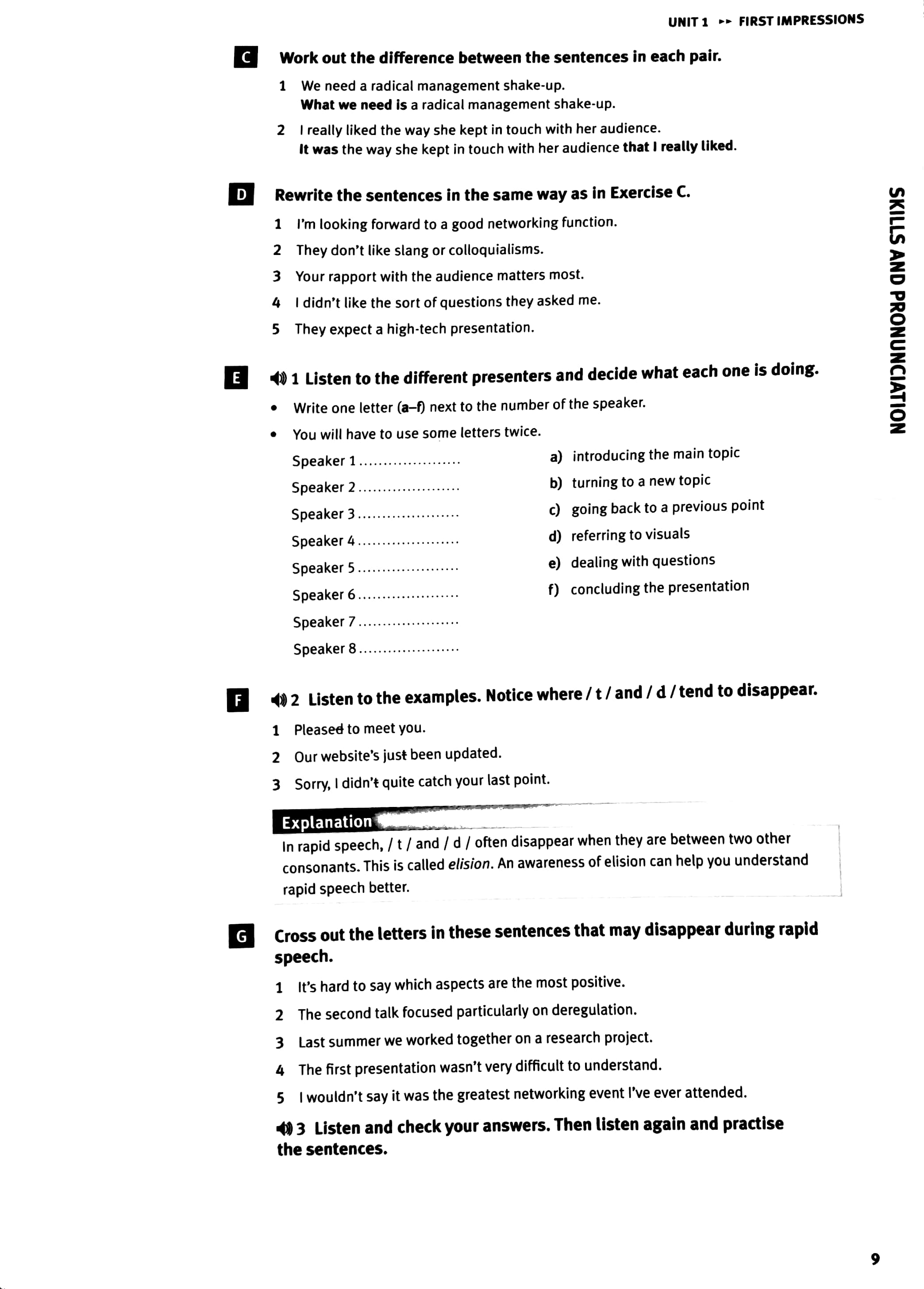 market leader 3rd edition advanced practice file & practice file cd pack