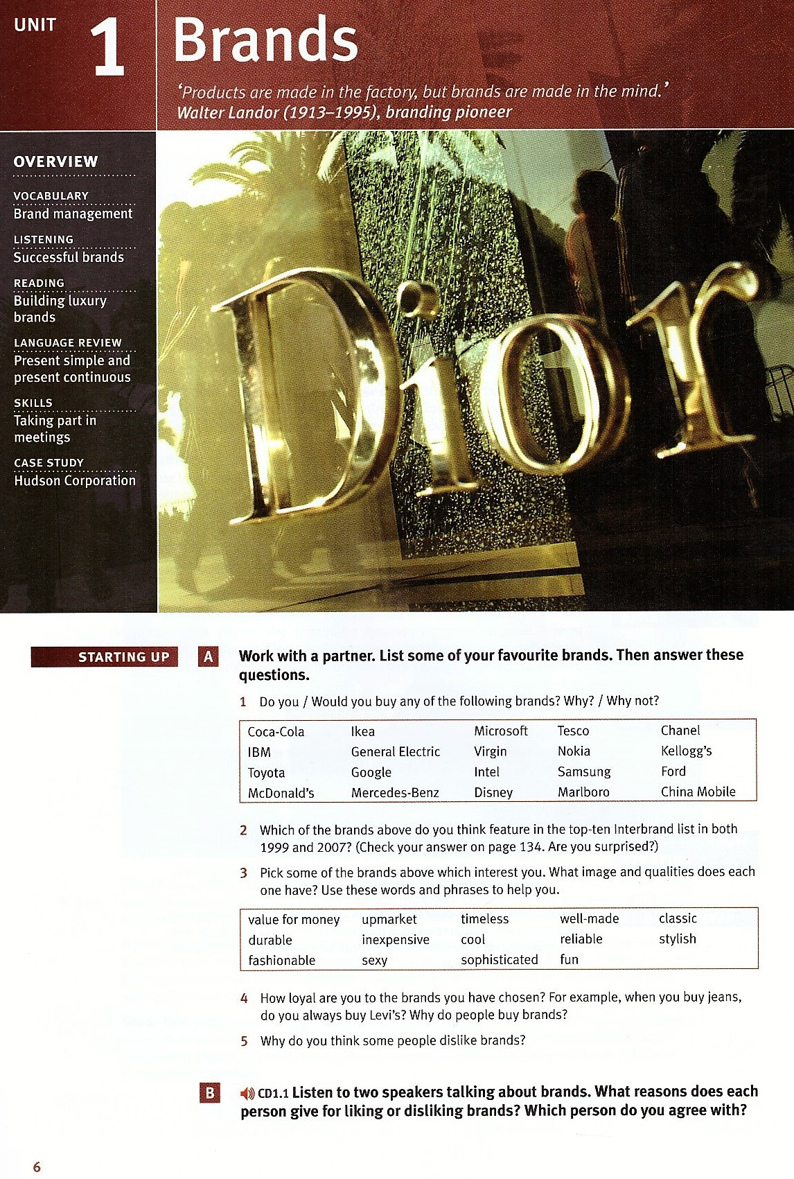 market leader 3rd edition intermediate course book and dvd-rom pack