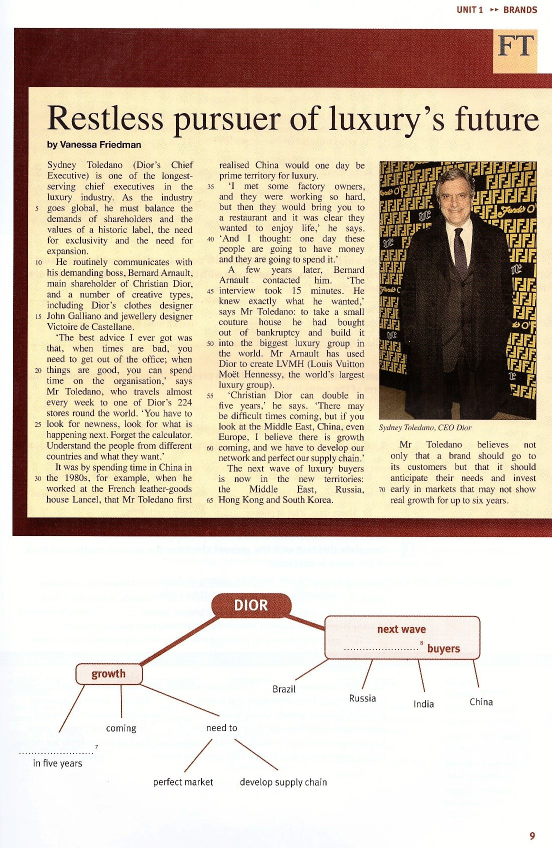 market leader 3rd edition intermediate course book and dvd-rom pack