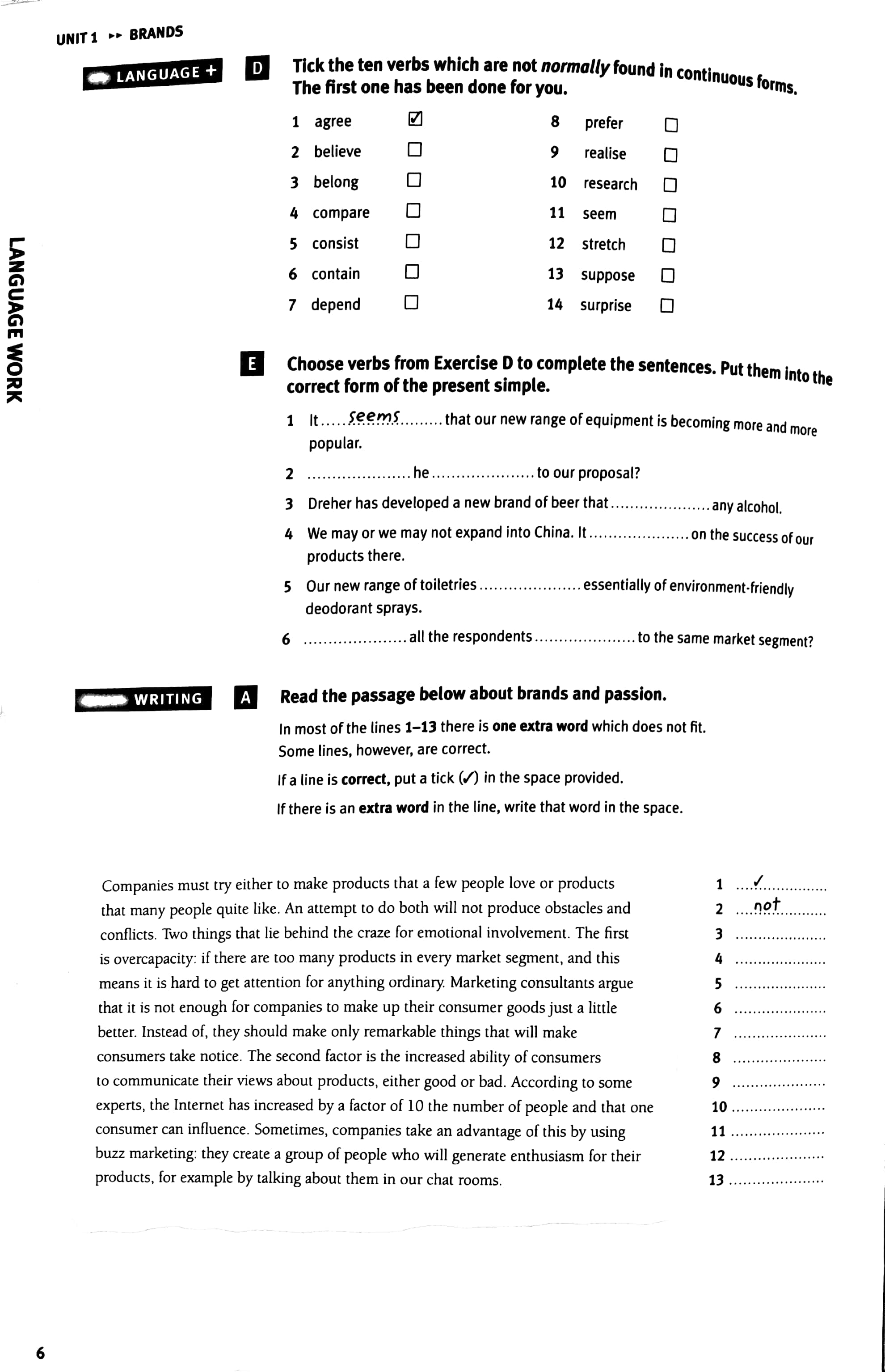 market leader 3rd edition intermediate practice file cd pack