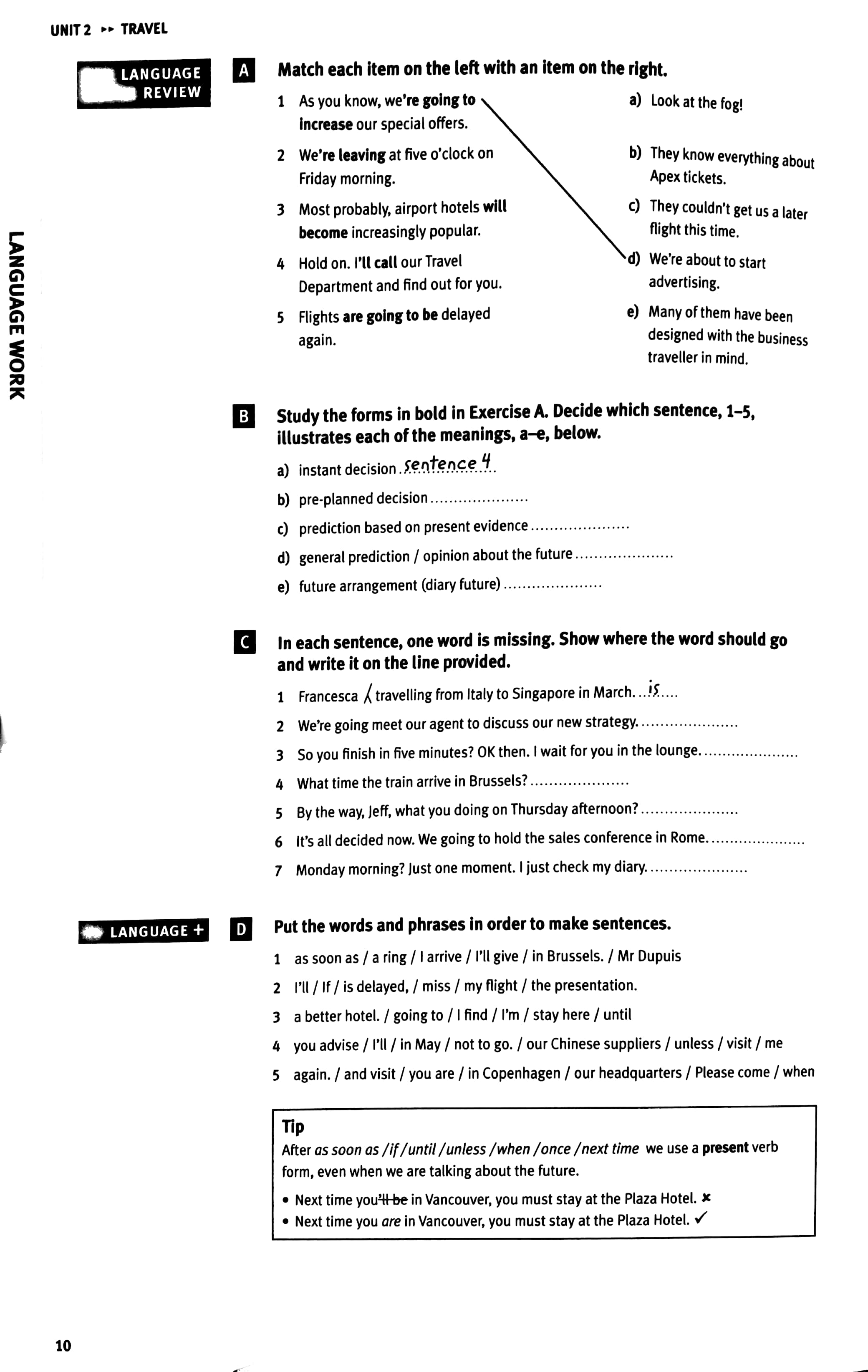 market leader 3rd edition intermediate practice file cd pack
