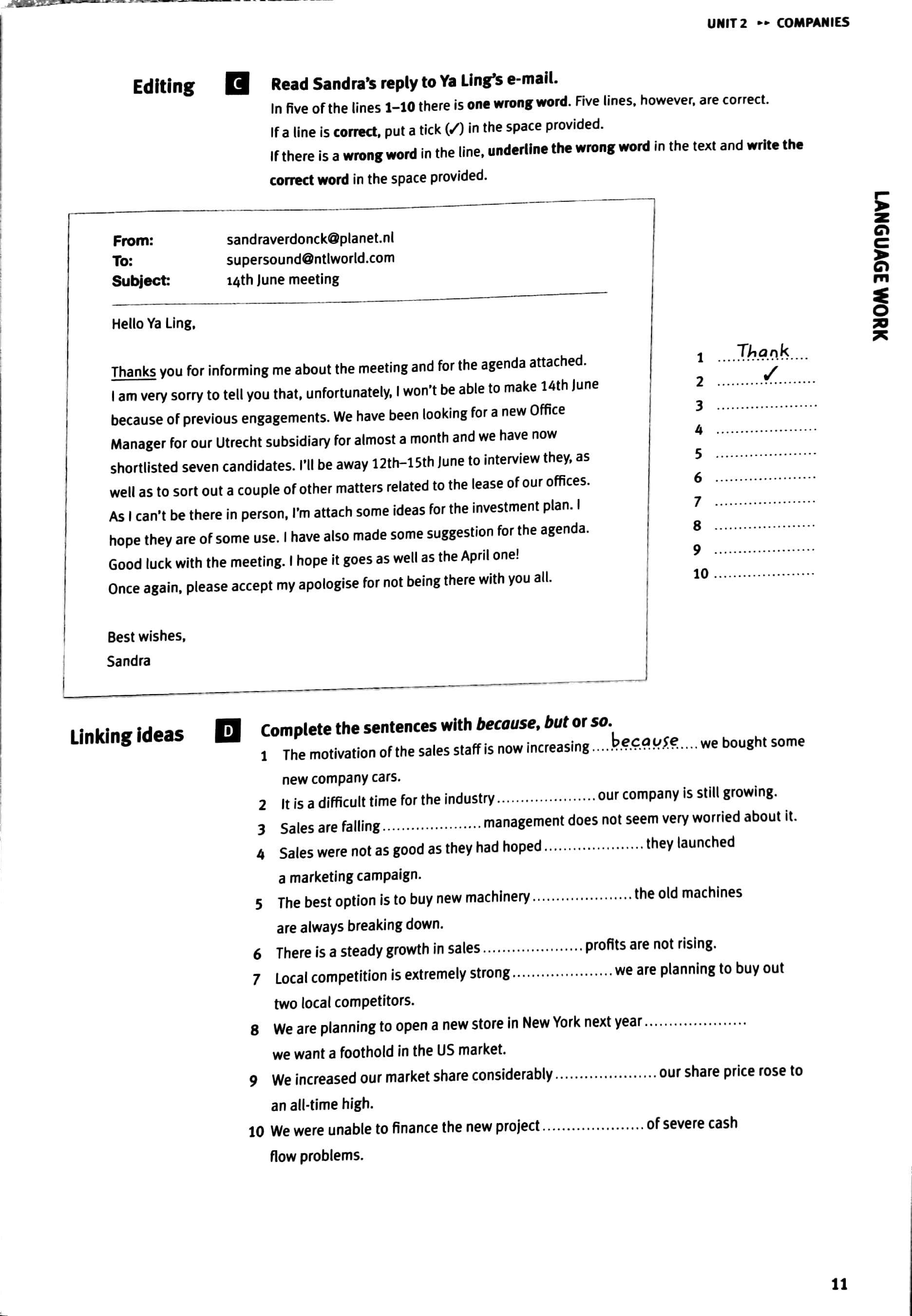 market leader 3rd edition pre-intermediate practice file cd pack