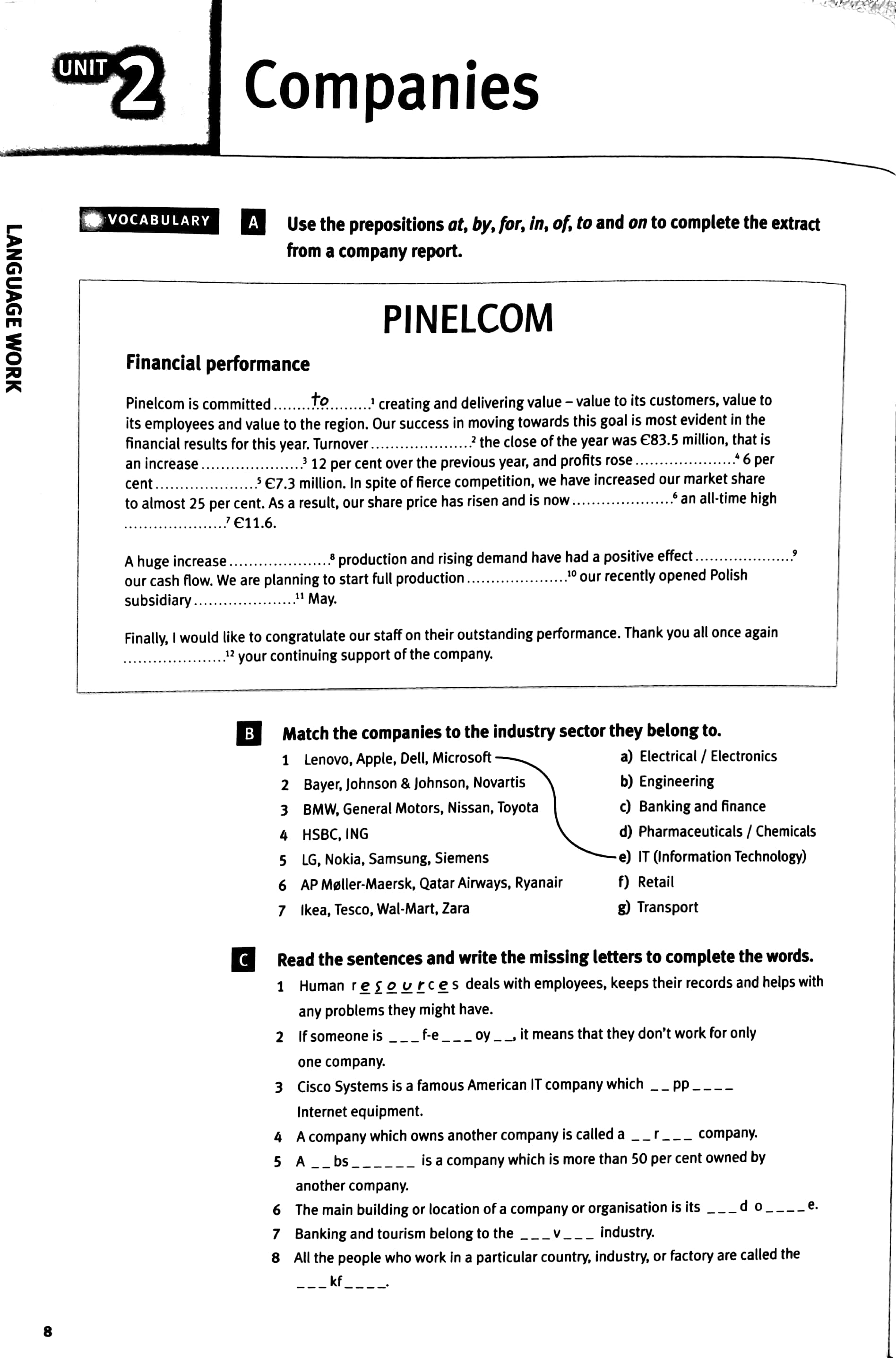market leader 3rd edition pre-intermediate practice file cd pack