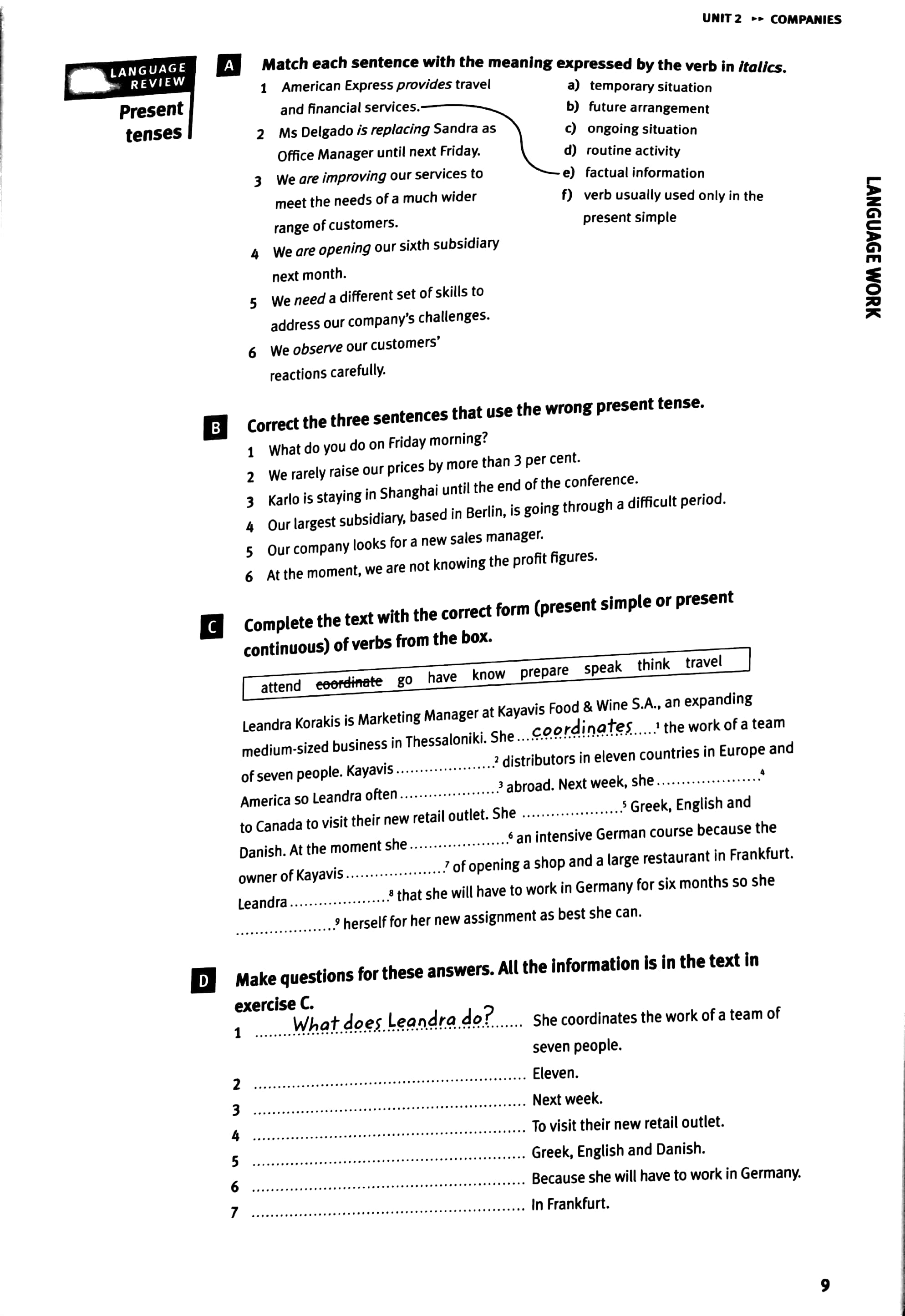 market leader 3rd edition pre-intermediate practice file cd pack