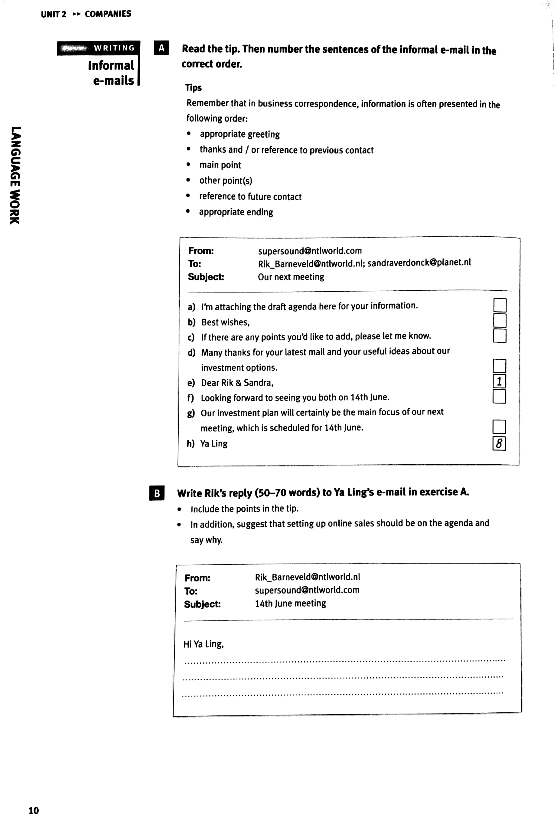 market leader 3rd edition pre-intermediate practice file cd pack