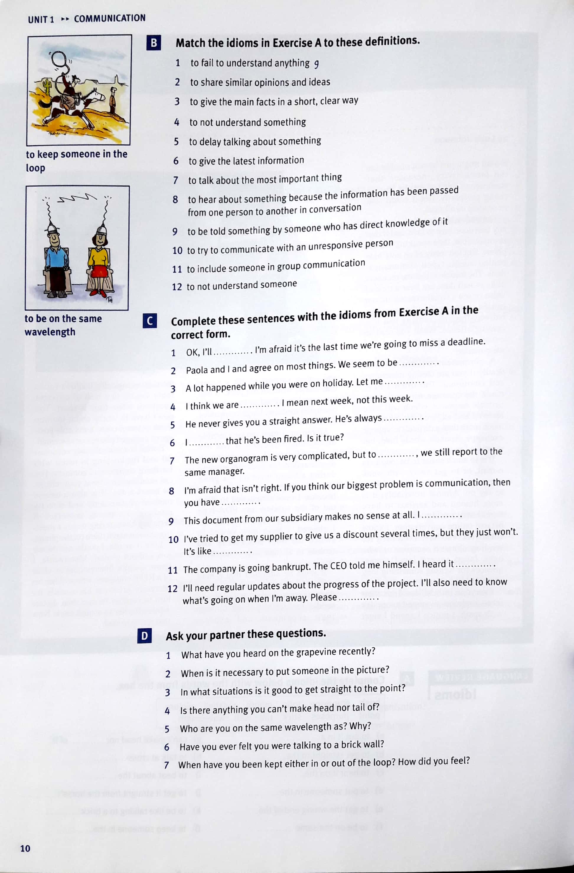 market leader 3rd edition upper intermediate course book & dvd-rom pack