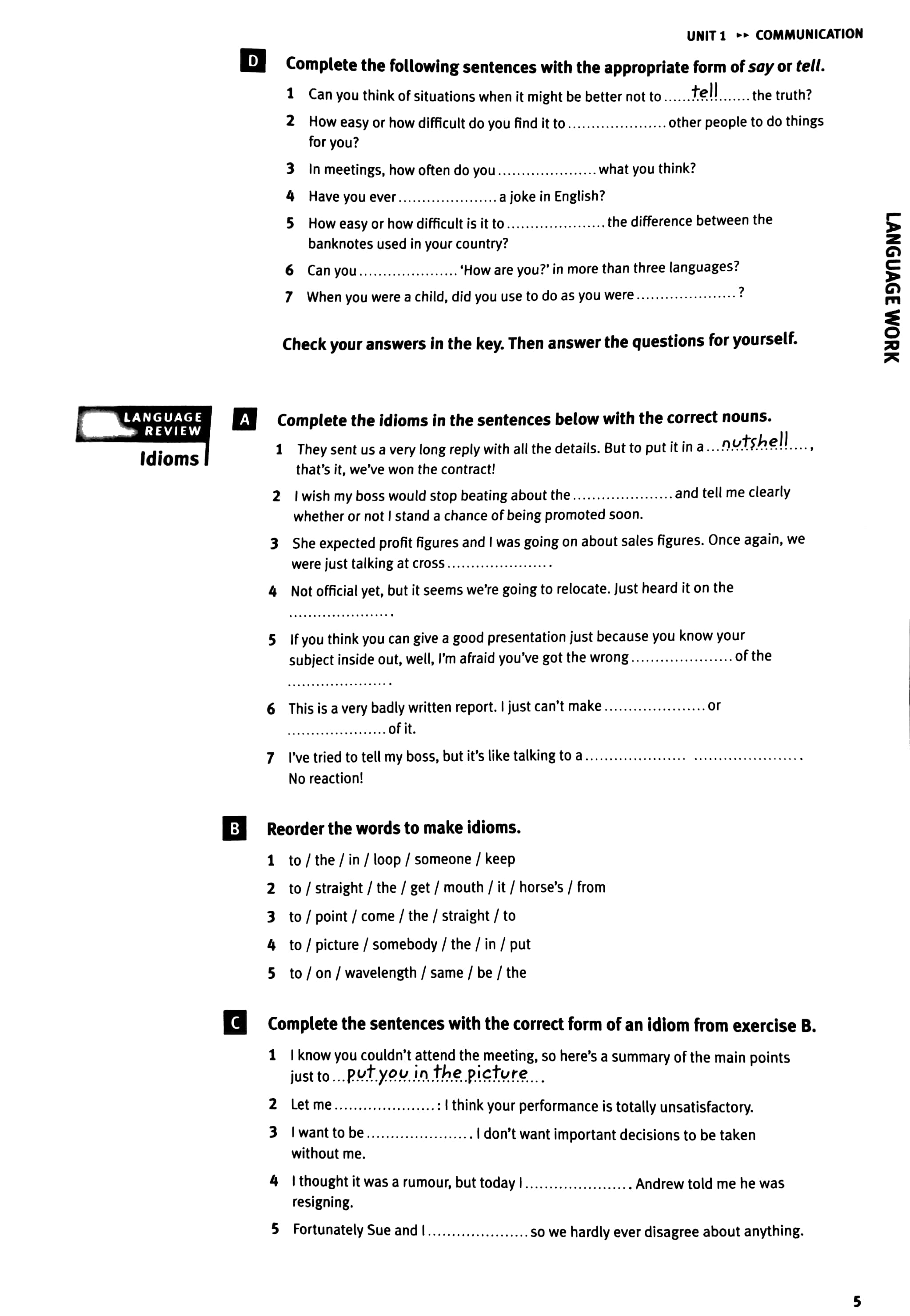 market leader 3rd edition upper intermediate practice file & practice file cd pack
