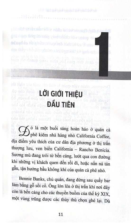 marketing bằng lời giới thiệu