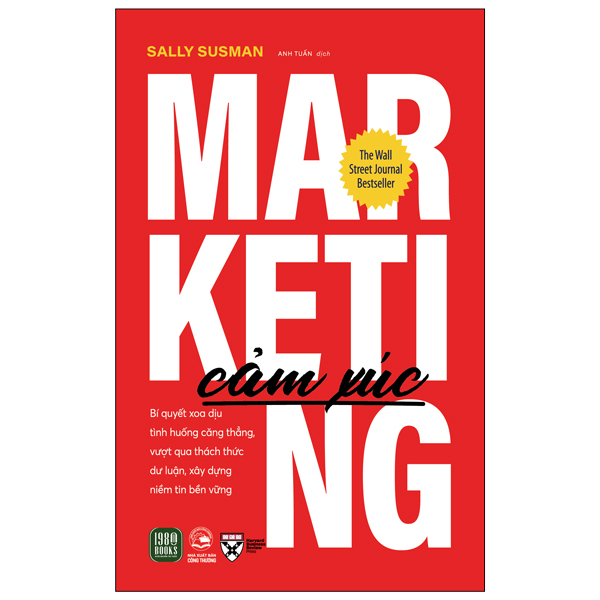 marketing cảm xúc