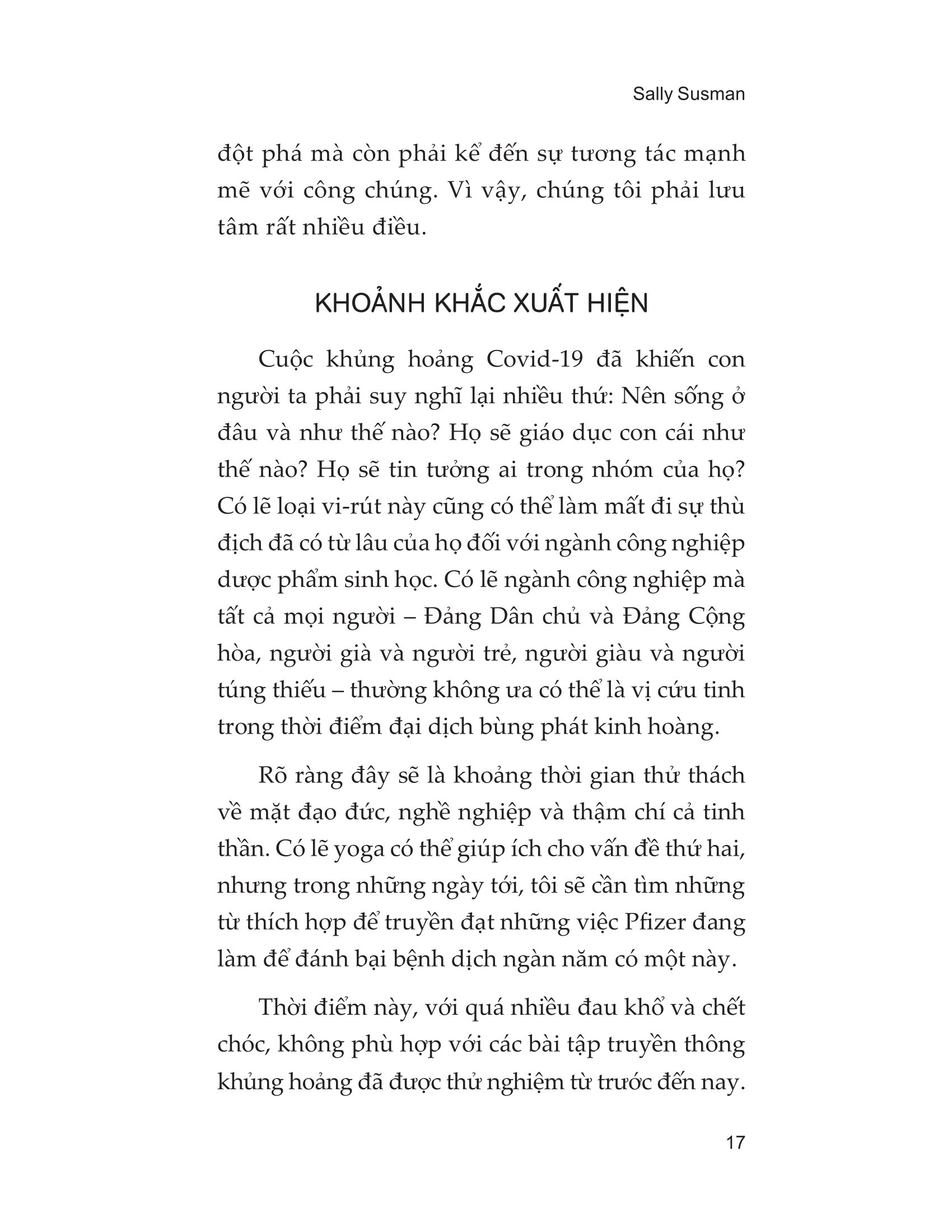 marketing cảm xúc