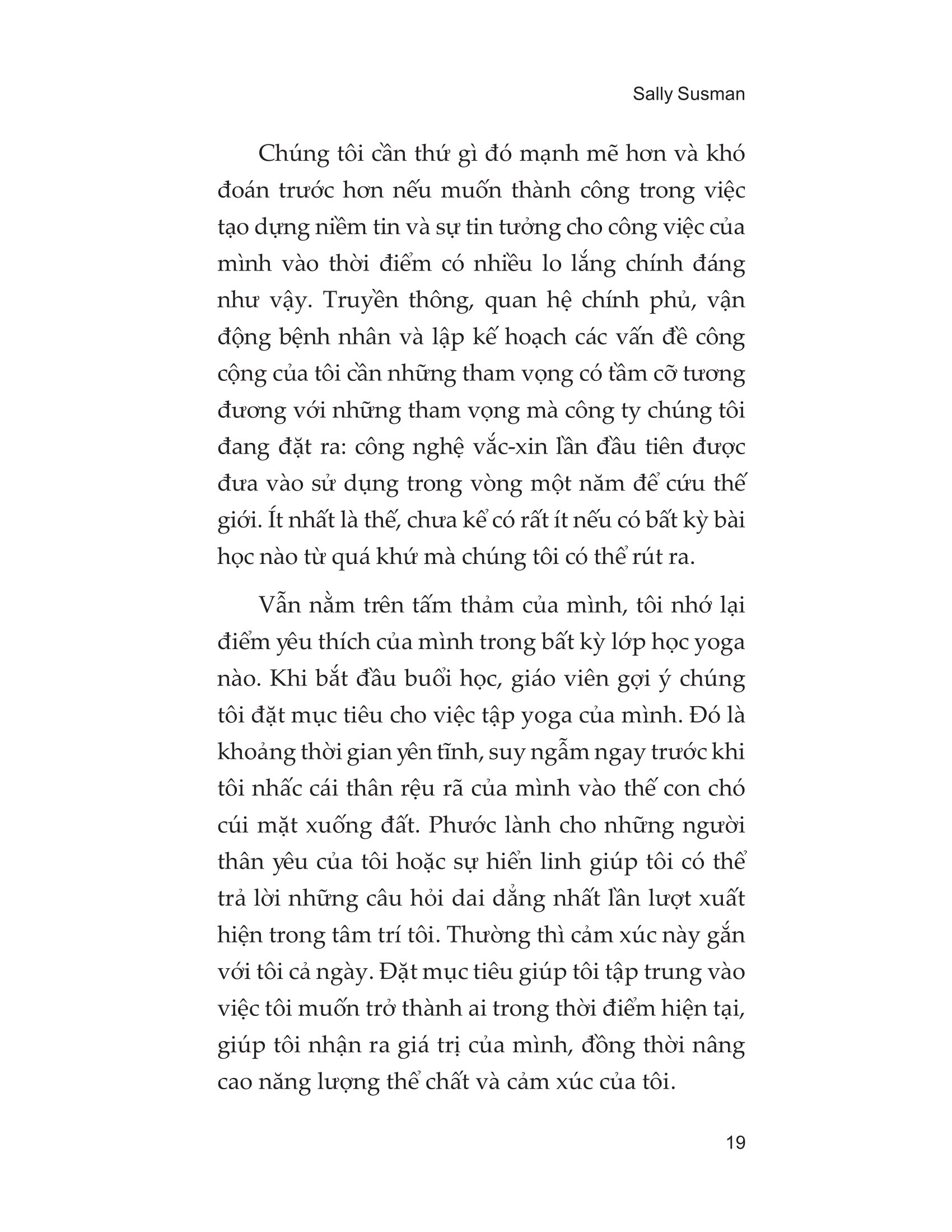 marketing cảm xúc