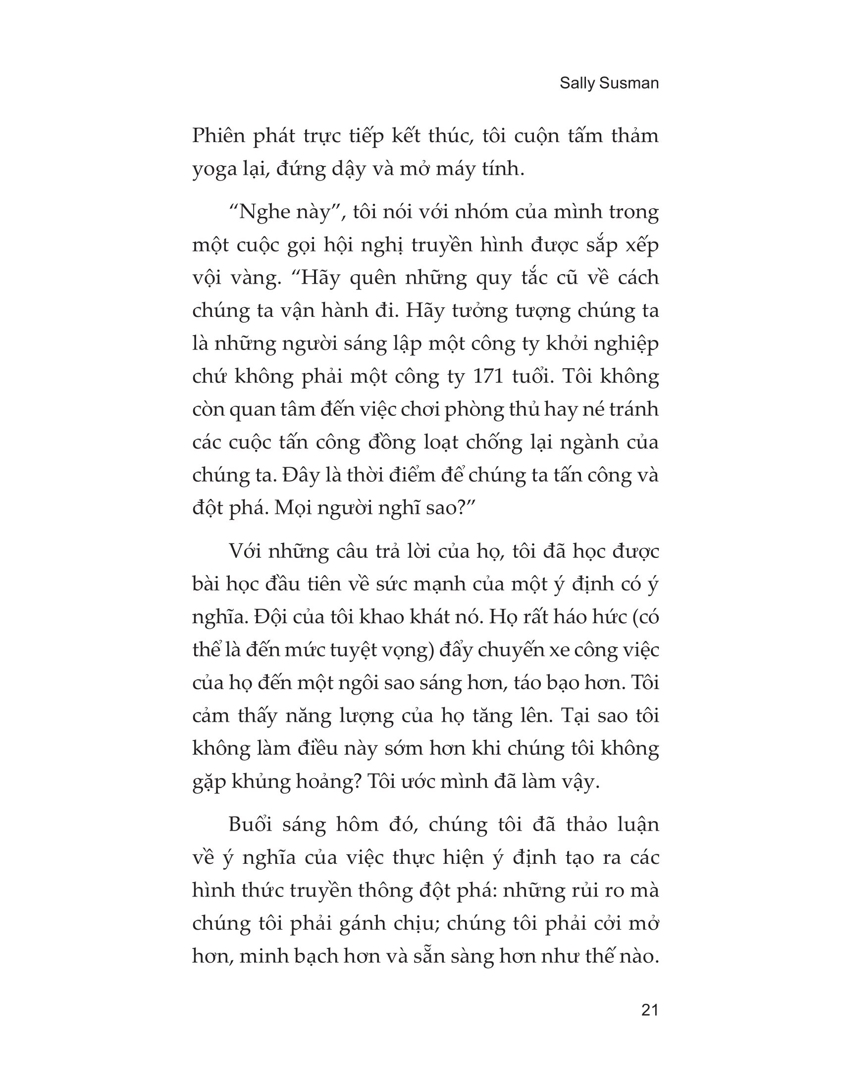 marketing cảm xúc