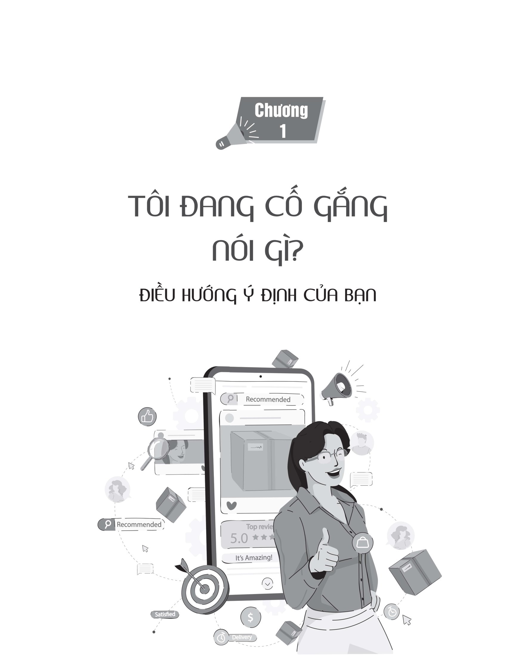 marketing cảm xúc