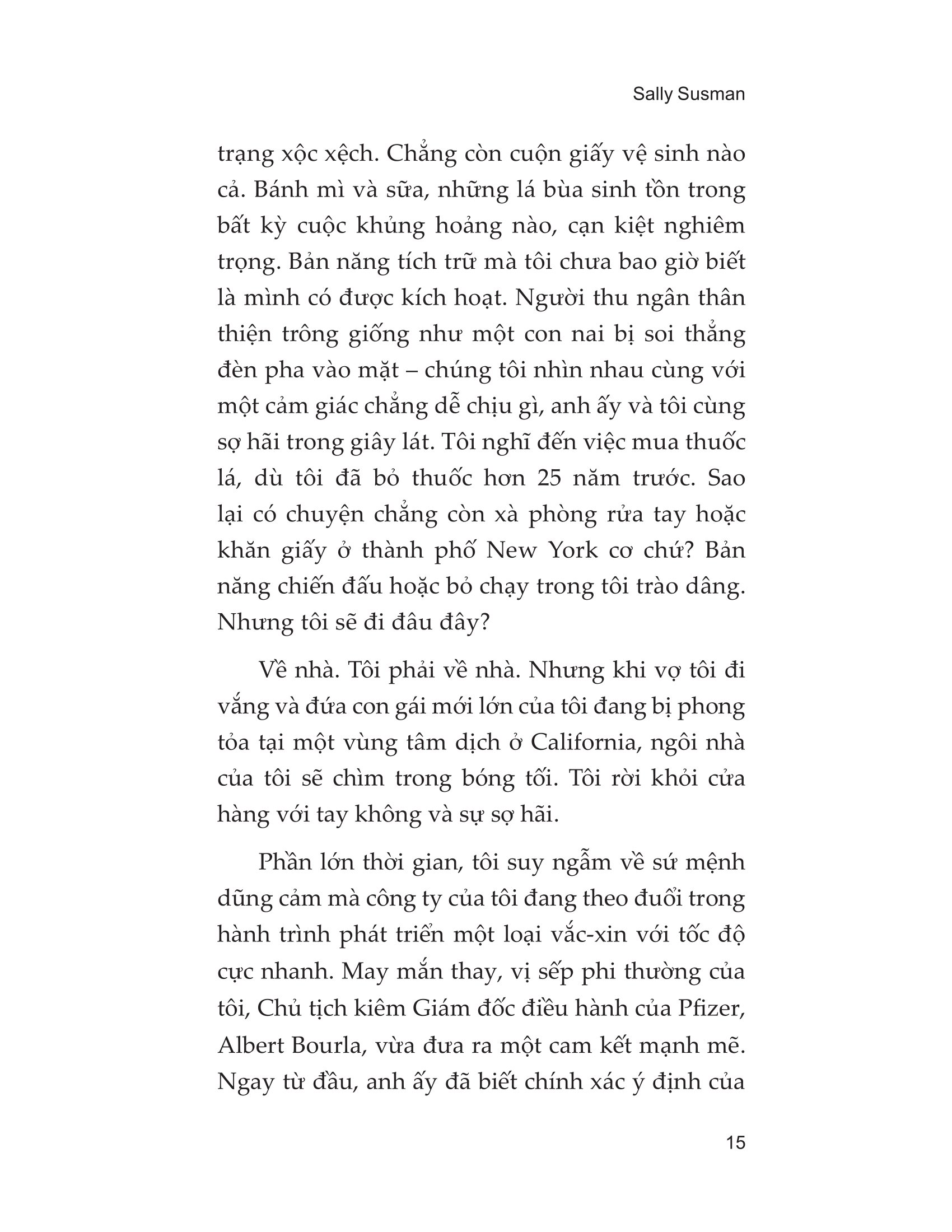 marketing cảm xúc