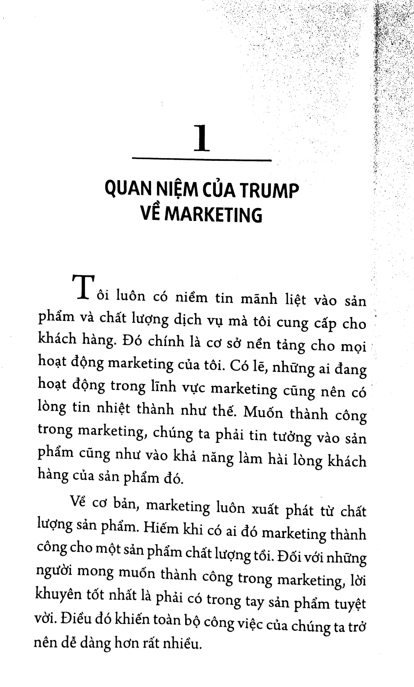 Marketing Can Ban