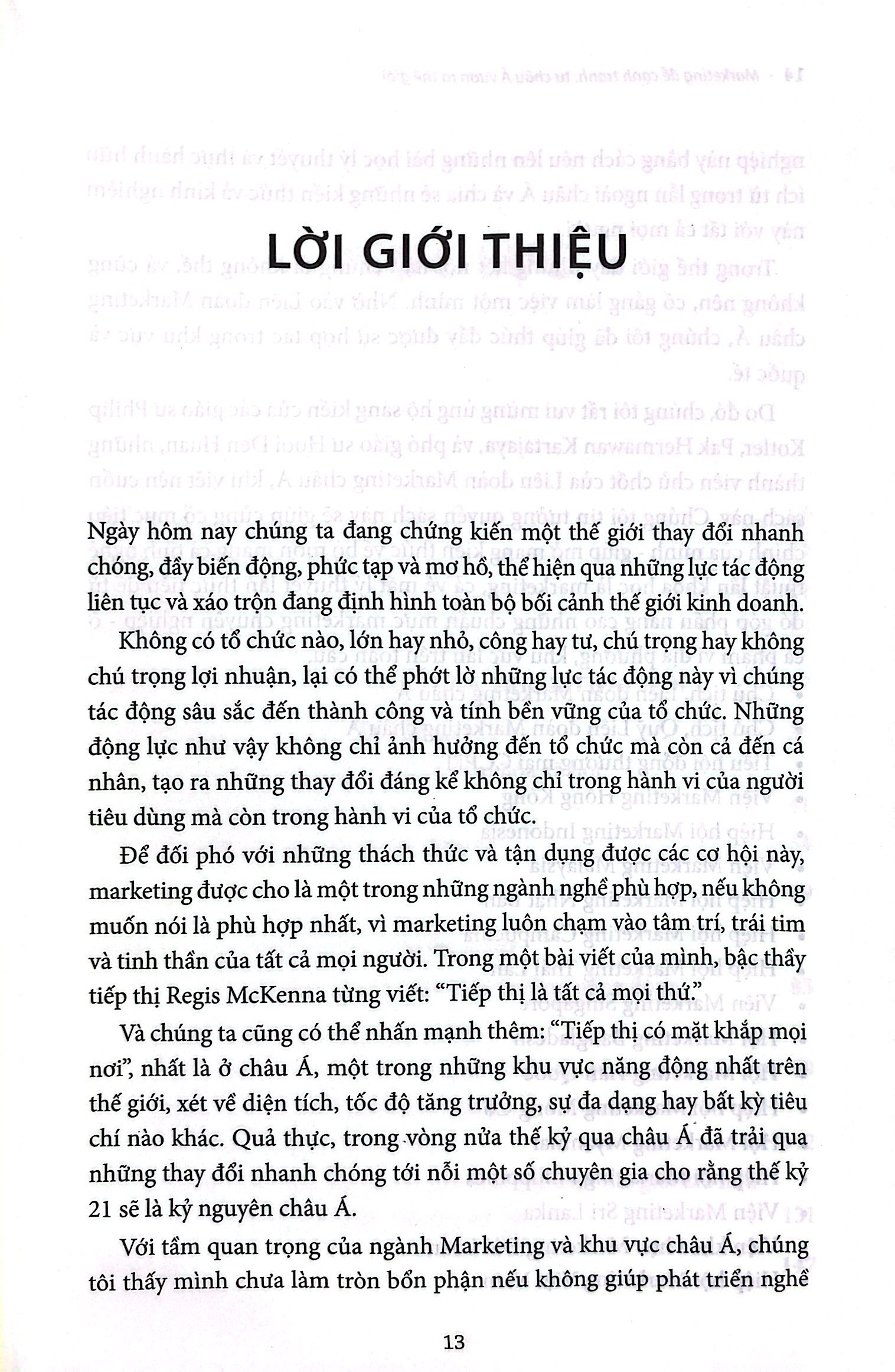 marketing để cạnh tranh - từ châu á vươn ra thế giới trong kỷ nguyên tiêu dùng số