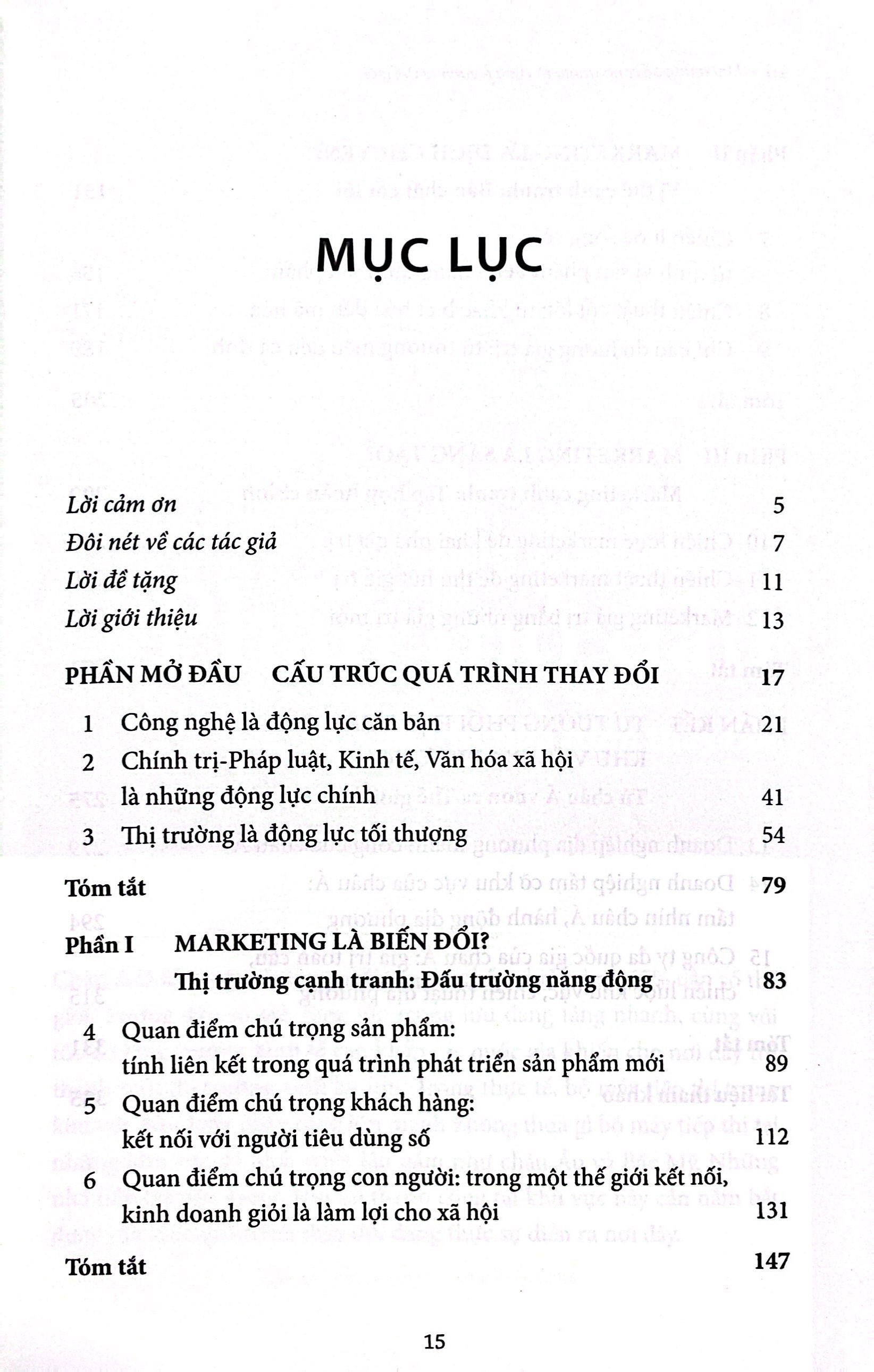 marketing để cạnh tranh - từ châu á vươn ra thế giới trong kỷ nguyên tiêu dùng số