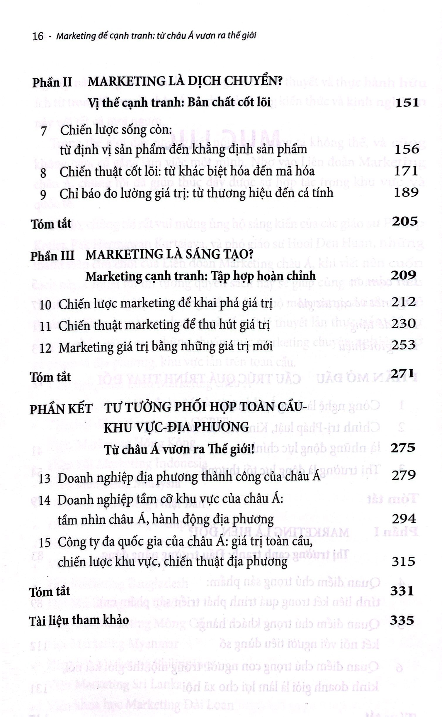 marketing để cạnh tranh - từ châu á vươn ra thế giới trong kỷ nguyên tiêu dùng số